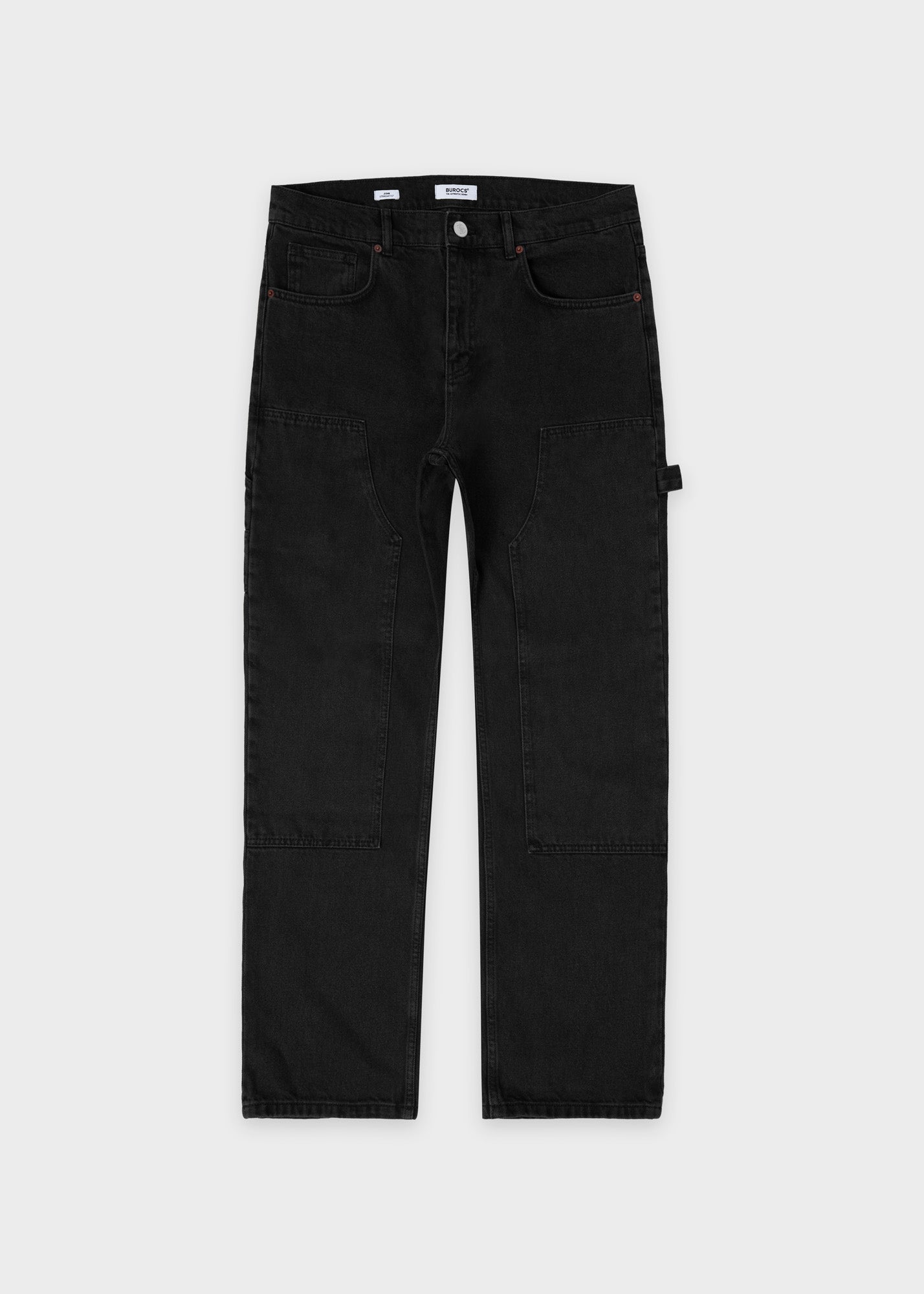 John Straight Carpenter-jeans