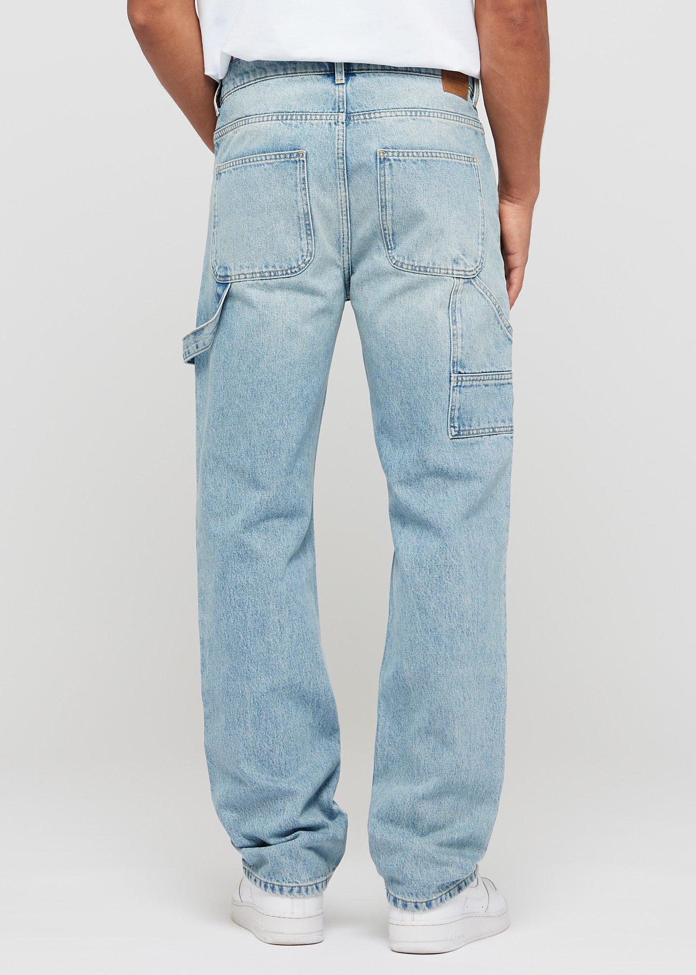 John Straight Carpenter Jeans