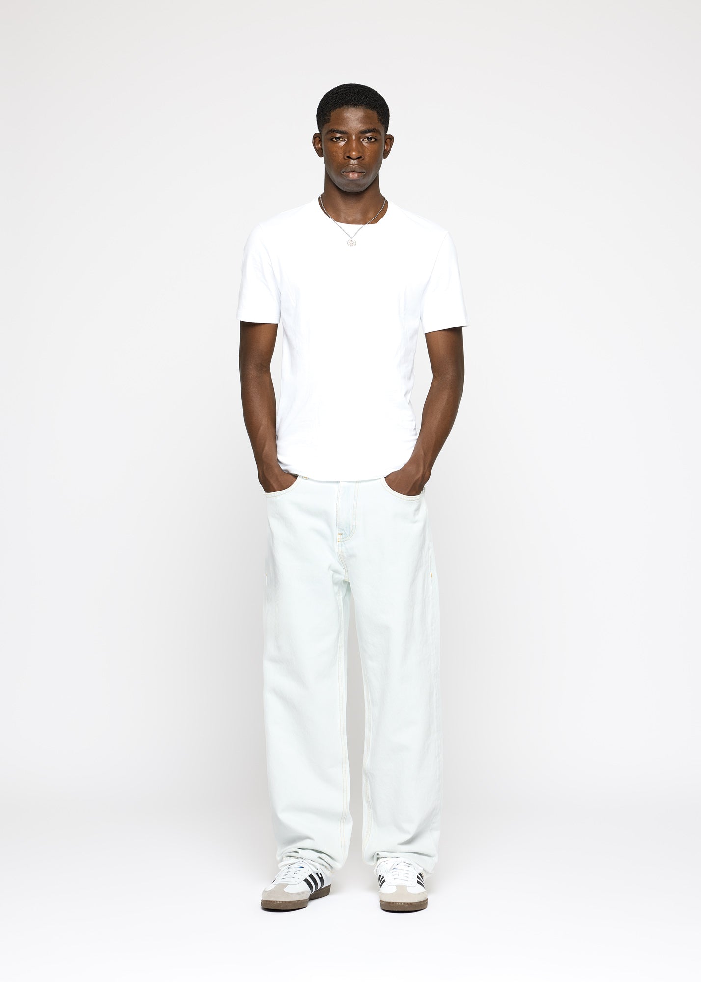 Vito Baggy Jeans