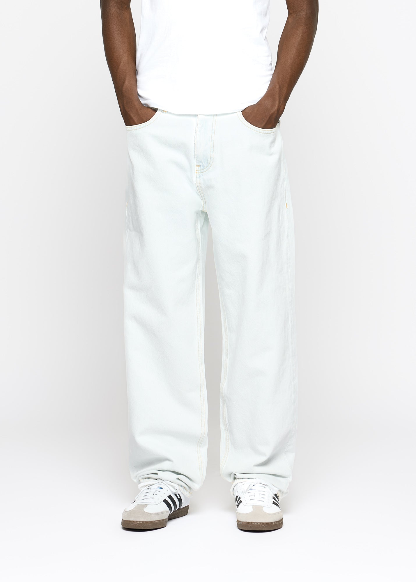 Vito Baggy Jeans