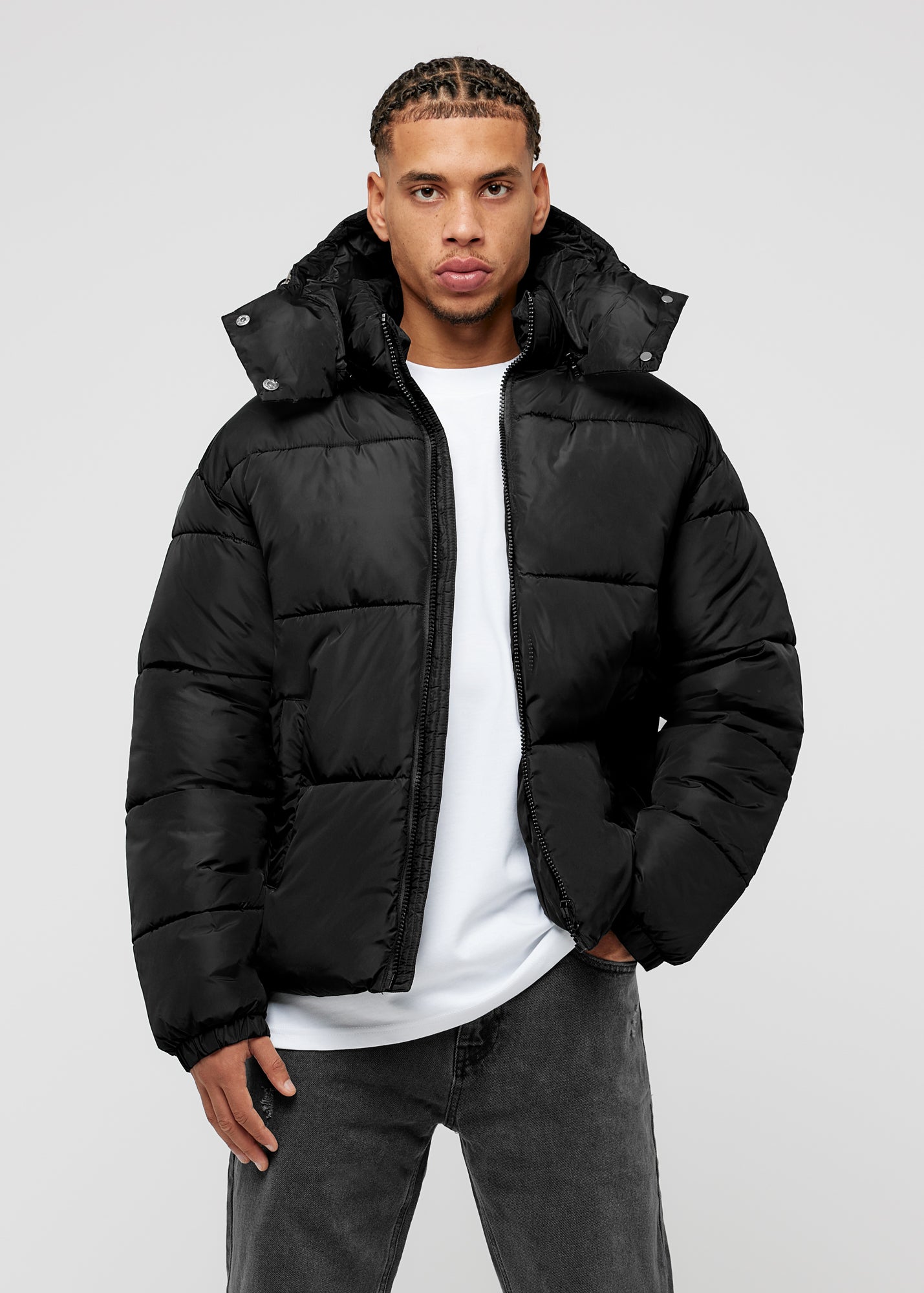 Hooded Down Puffer Coat Cheap Sale | bellvalefarms.com