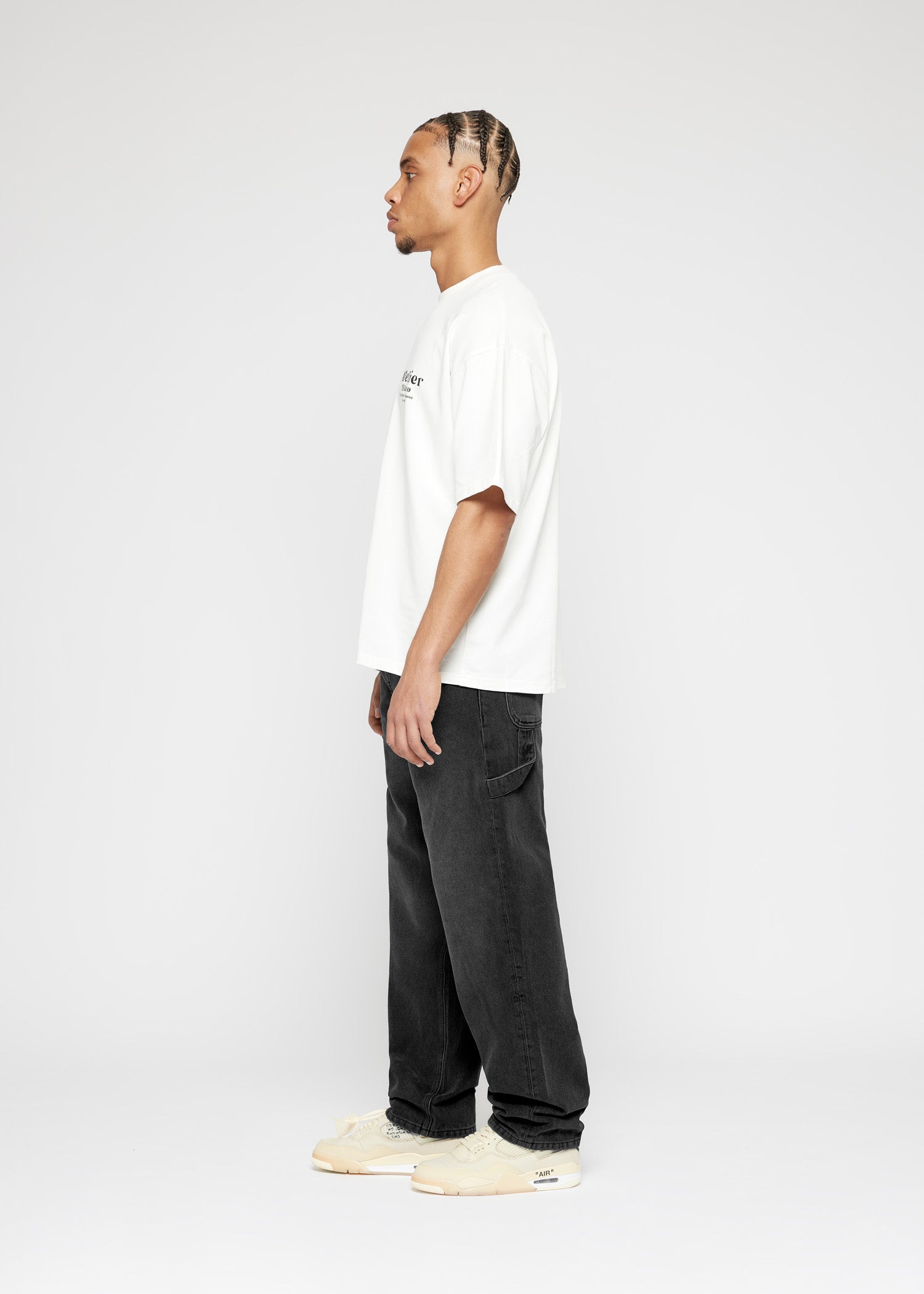 Vito Baggy Jeans