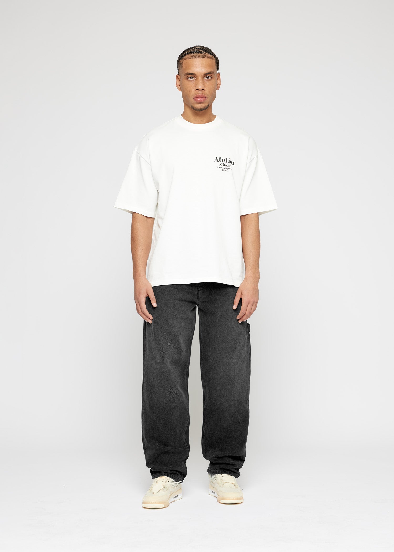 Vito Baggy Jeans