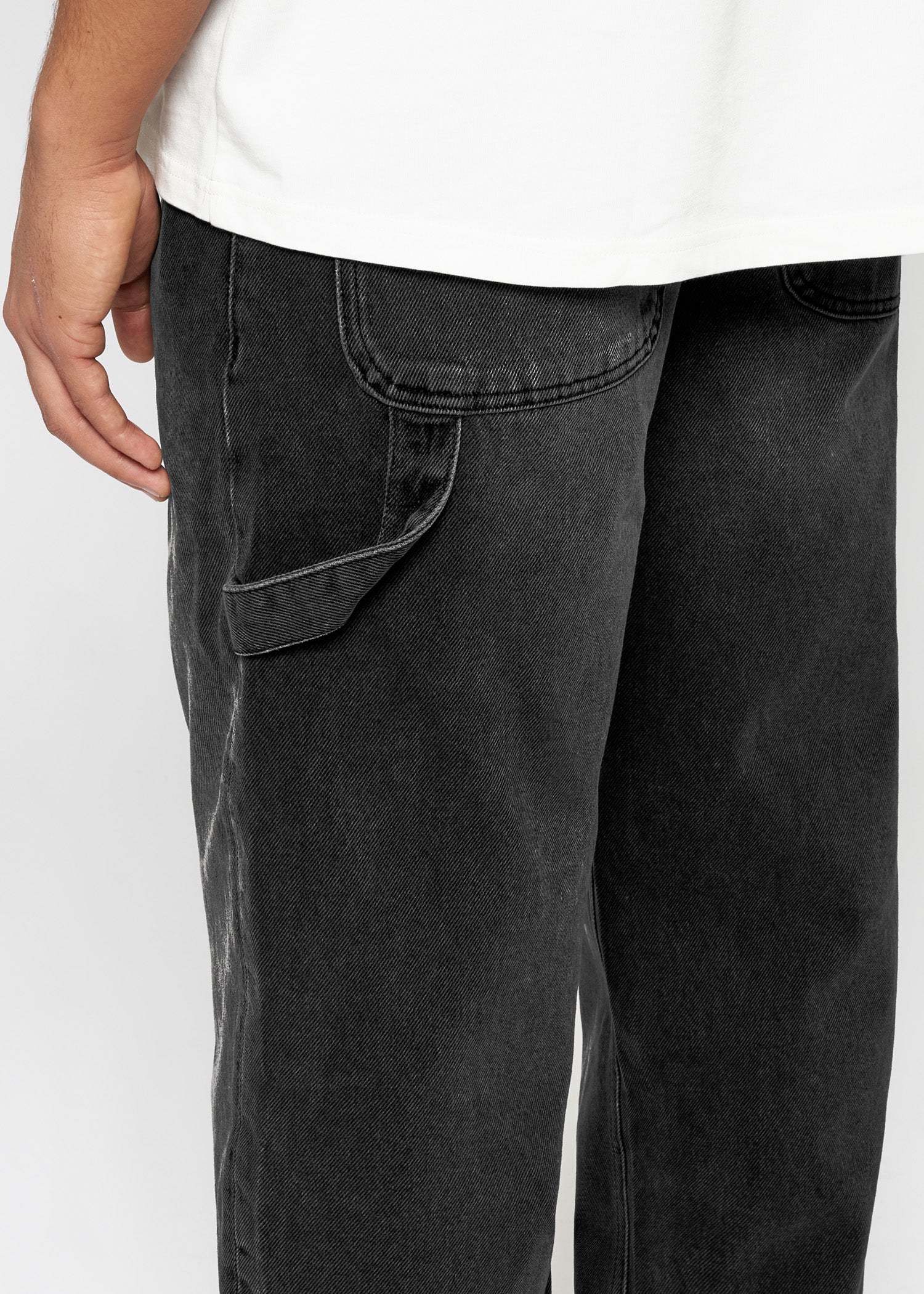 Vito Baggy Jeans