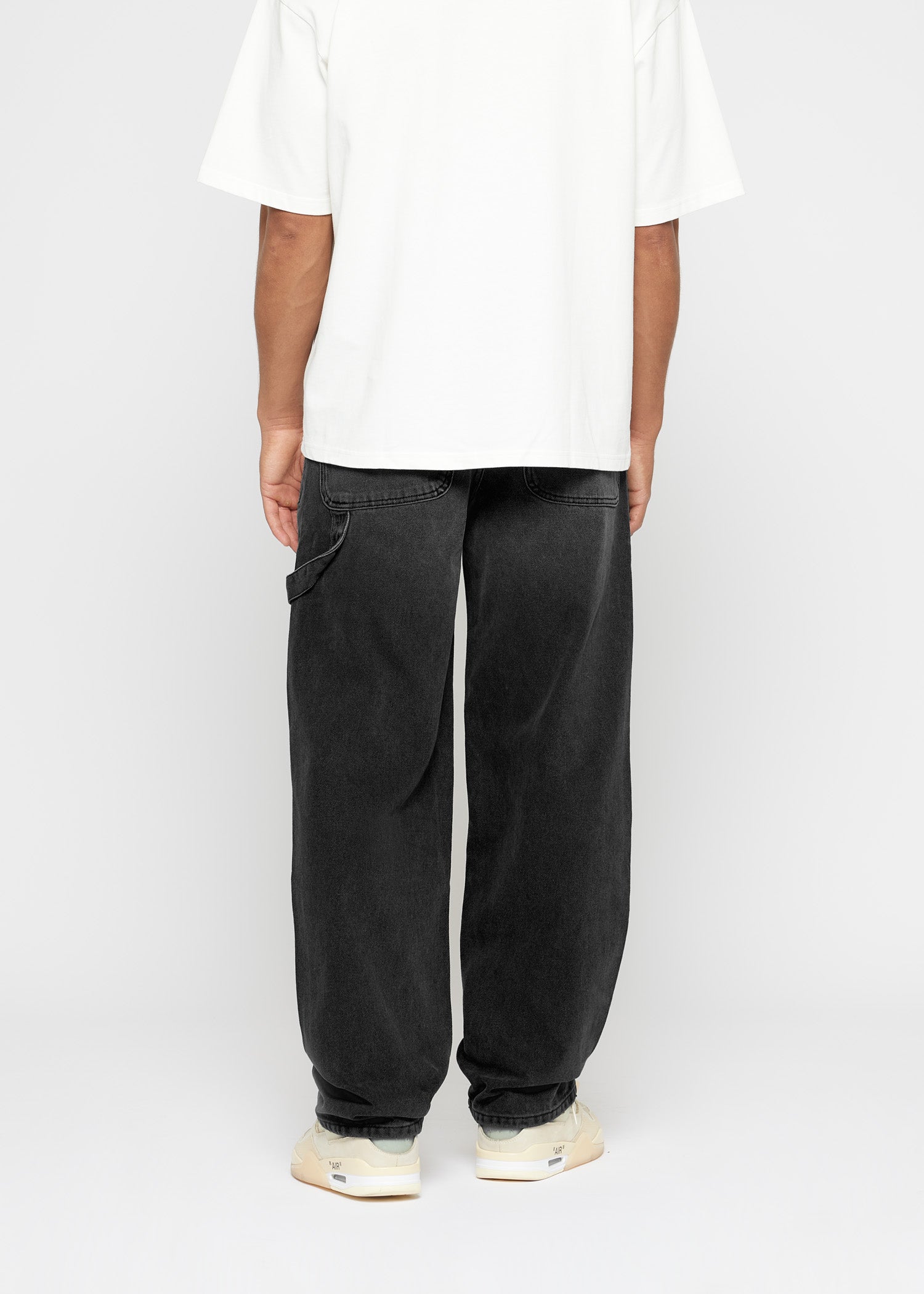 Vito Baggy Jeans