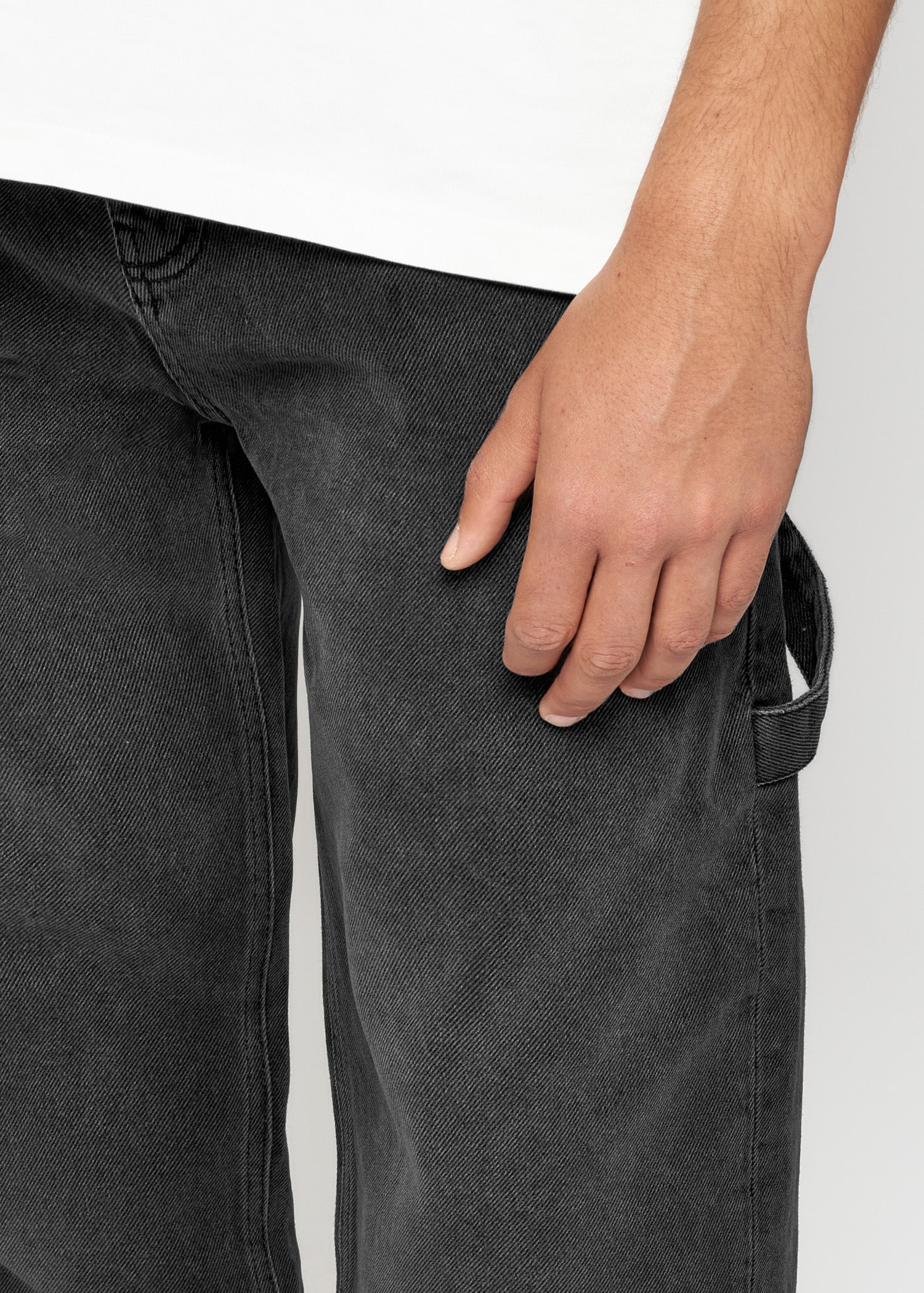 Vito Baggy Jeans