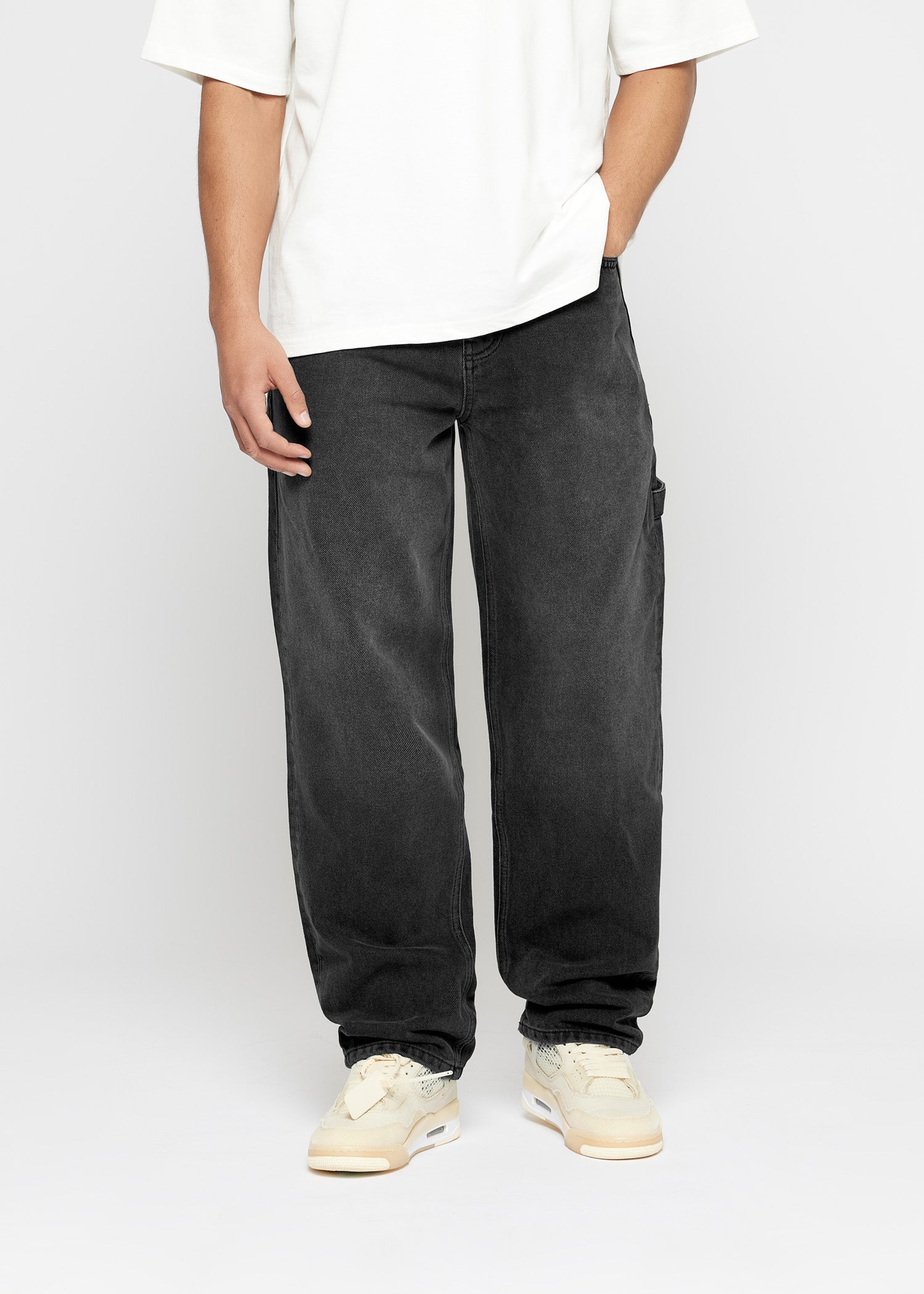 Vito Baggy Jeans