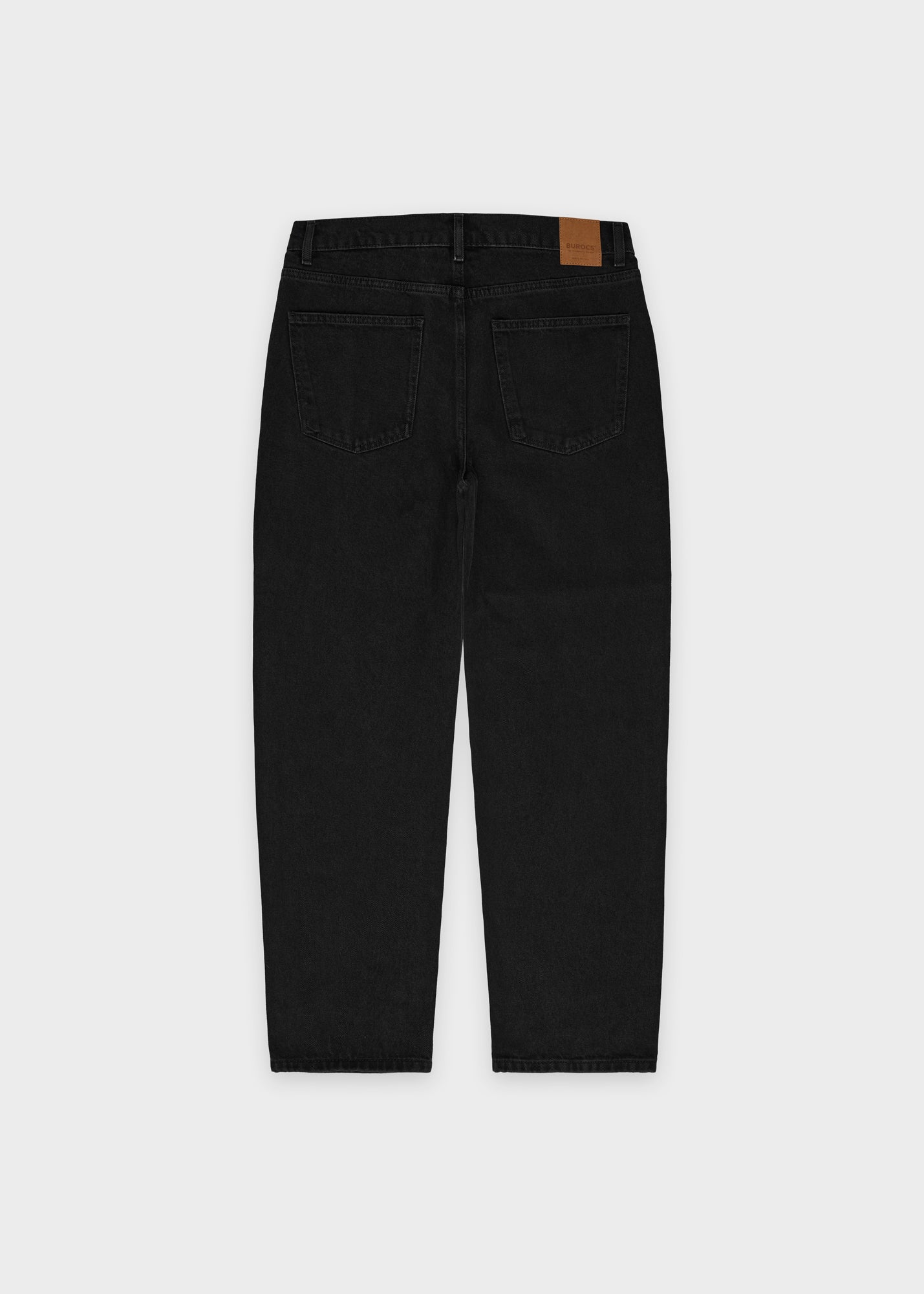 Vito Baggy Jeans