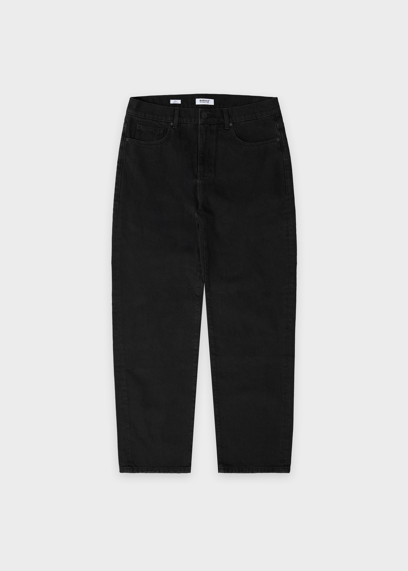 Vito Baggy Jeans