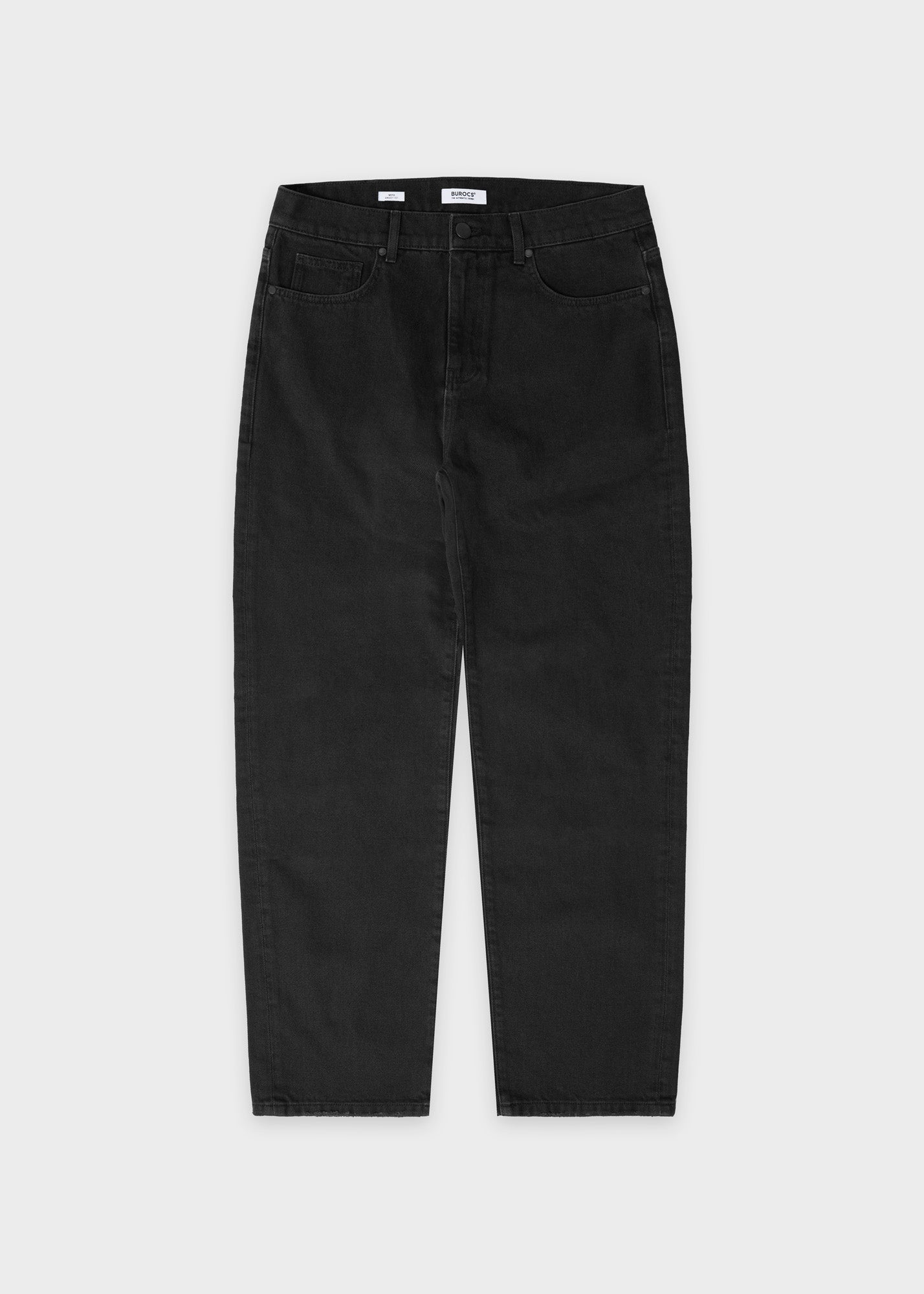 Vito Baggy Jeans