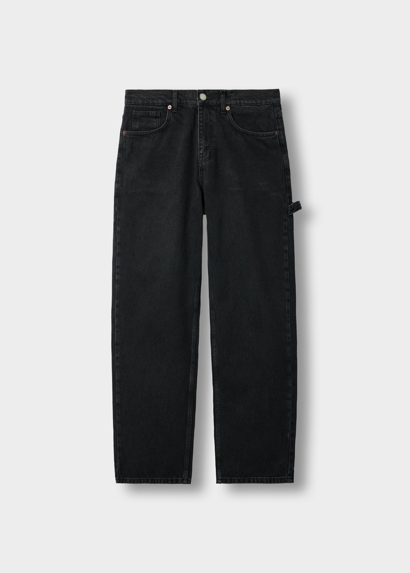 Vito Baggy Jeans