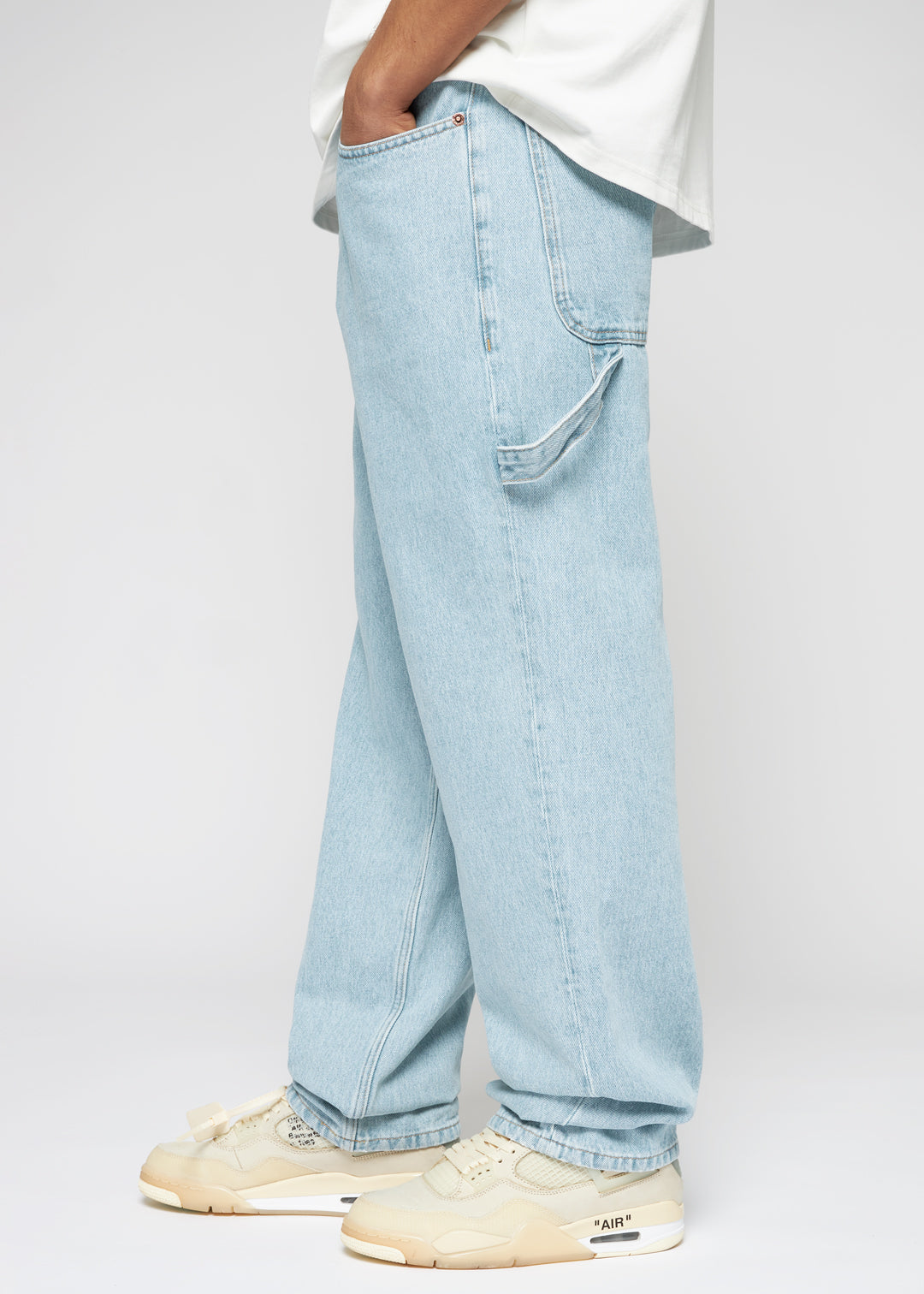 Vito Baggy Jeans