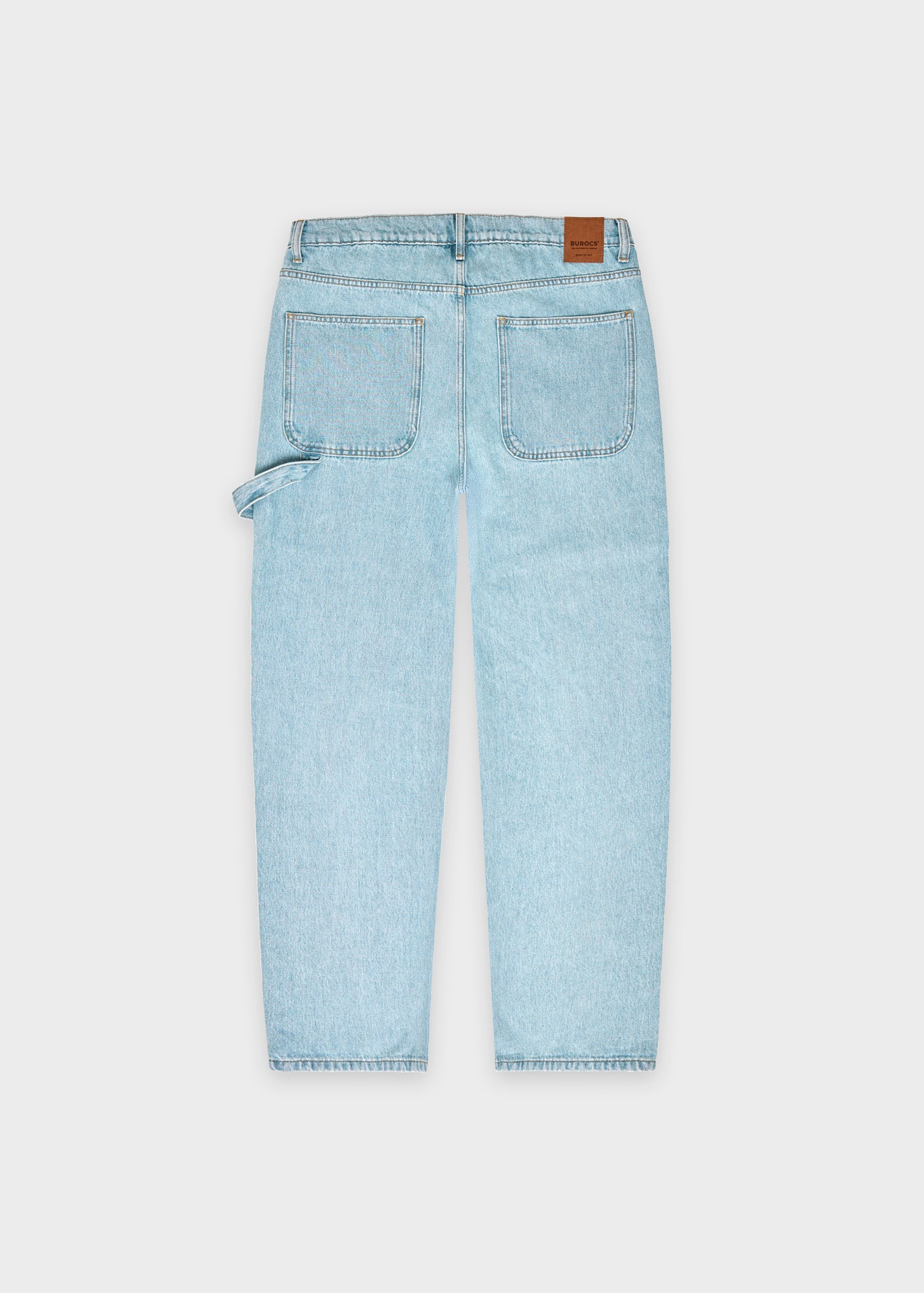 Vito Baggy Jeans