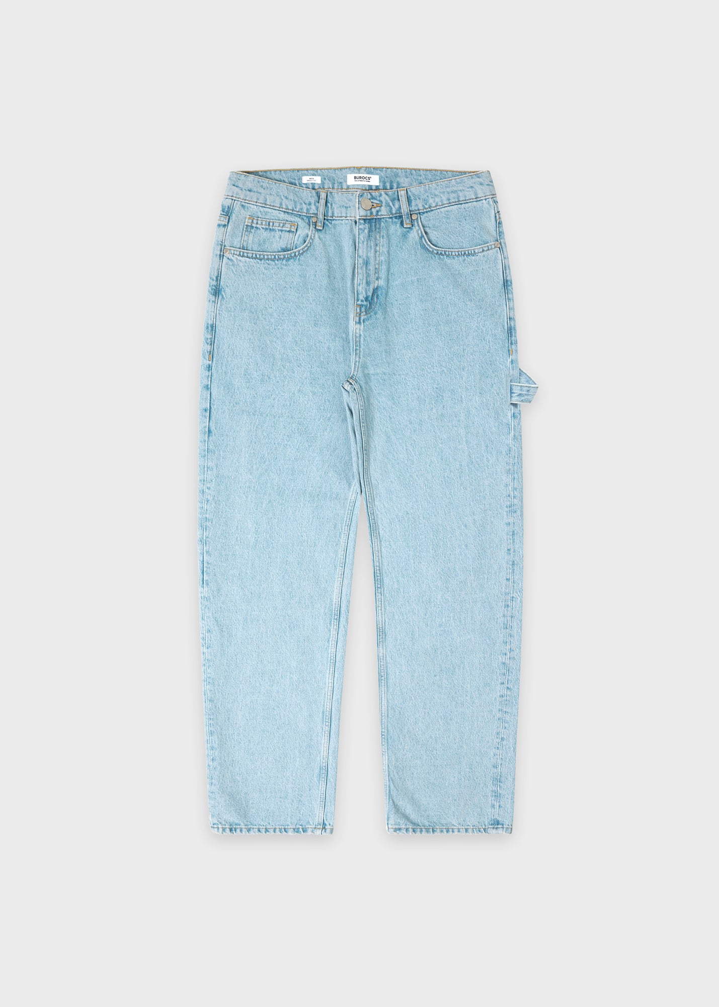 Vito Baggy Jeans