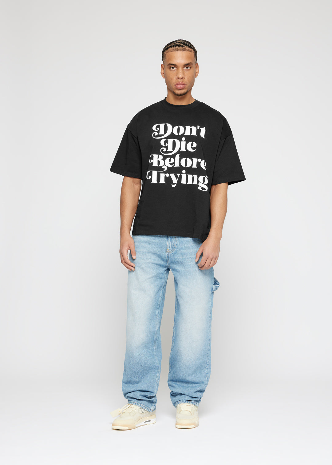 Vito Baggy Jeans