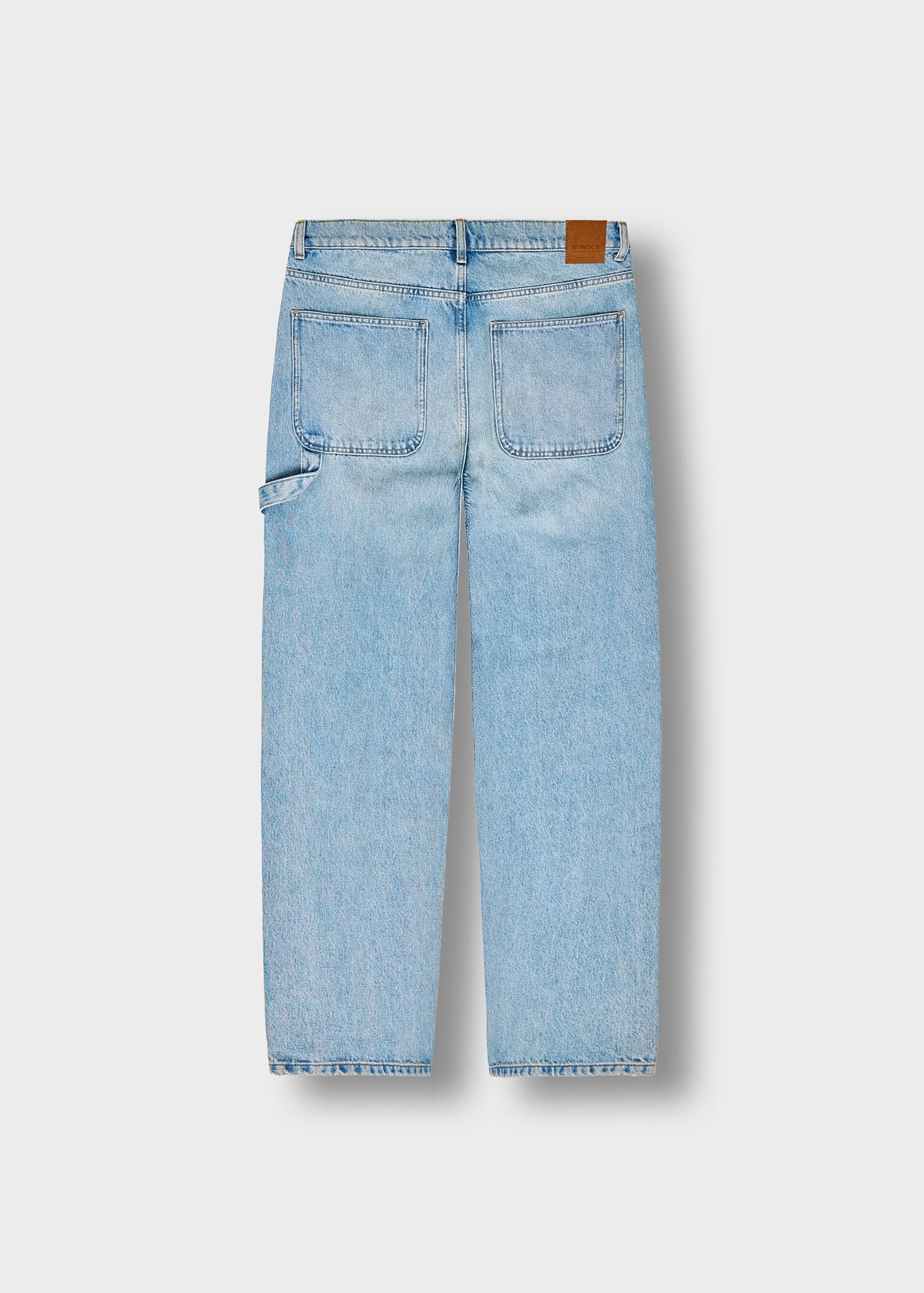 Vito Baggy Jeans