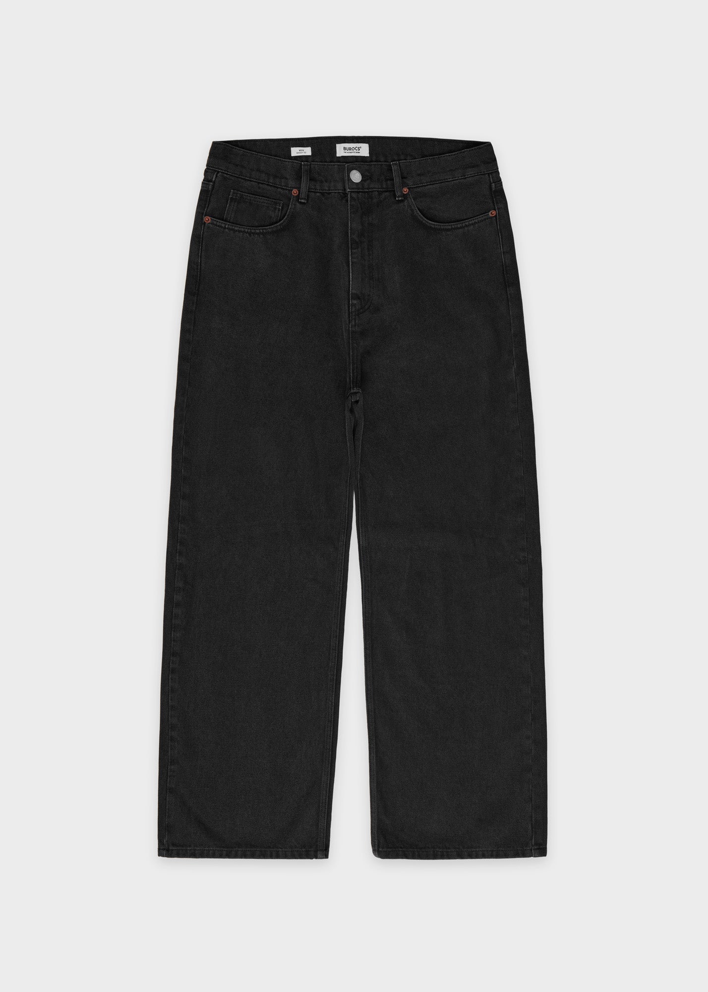 Michael Wide Jeans