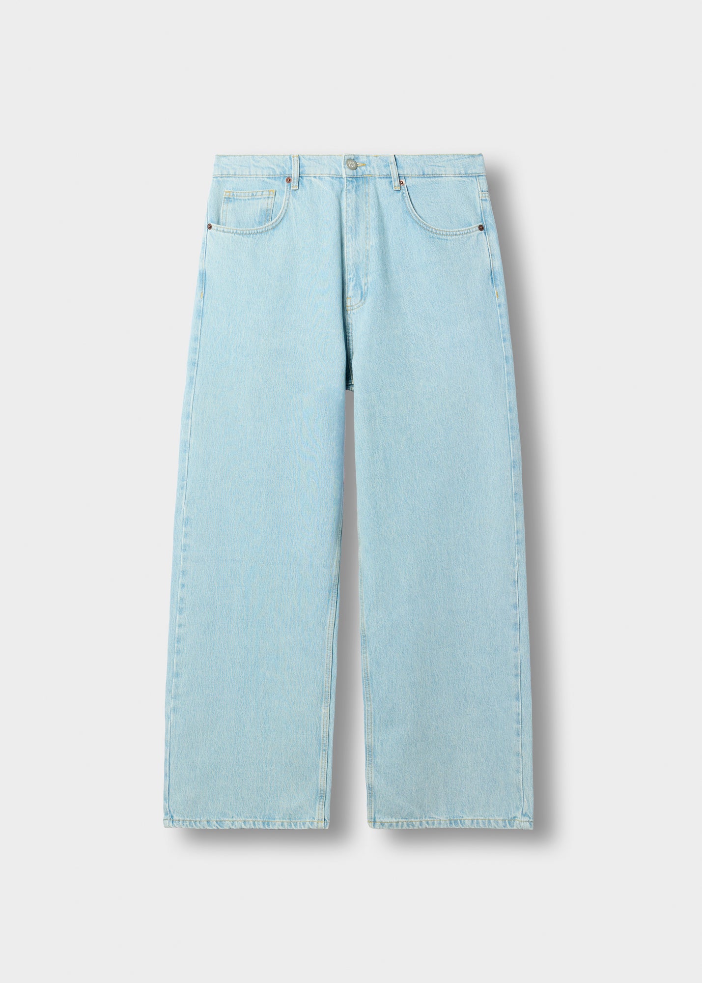 Michael Wide Jeans