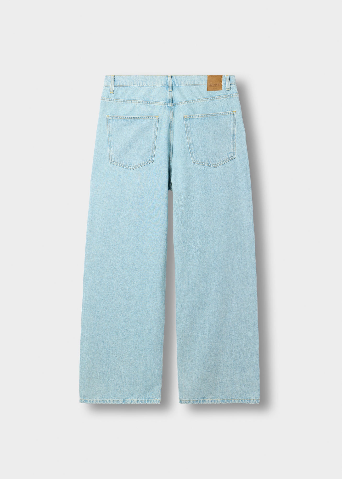 Michael Wide Jeans
