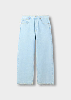 Michael Wide Jeans