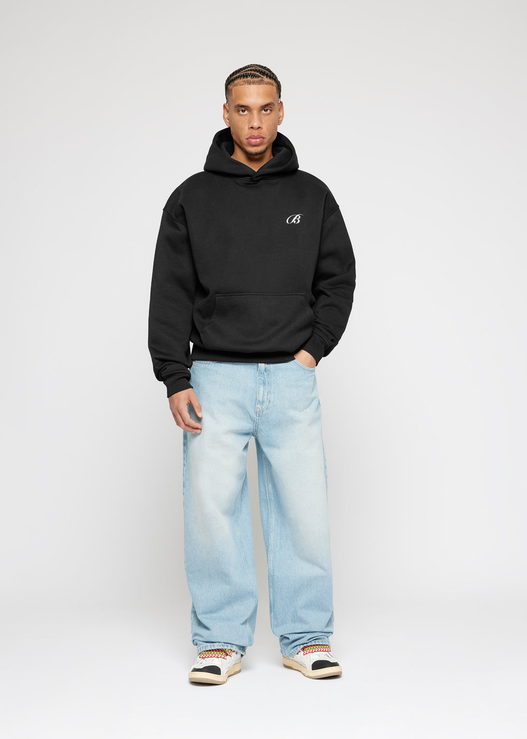 Michael Wide Jeans