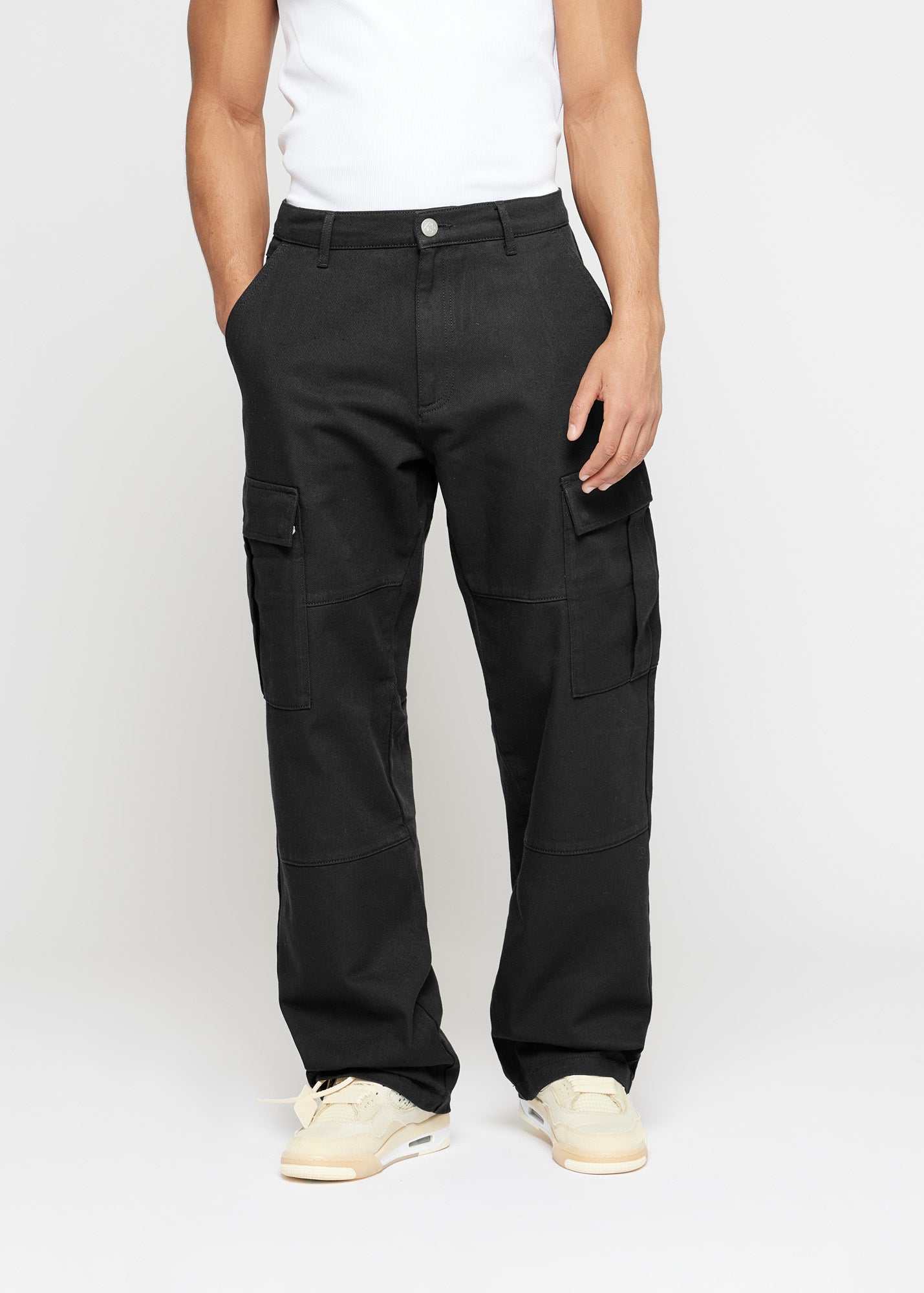 JOBMAN Ultimate Heavy Duty Workpants - 2180 with ultimate comfort,  durability, function and quality.