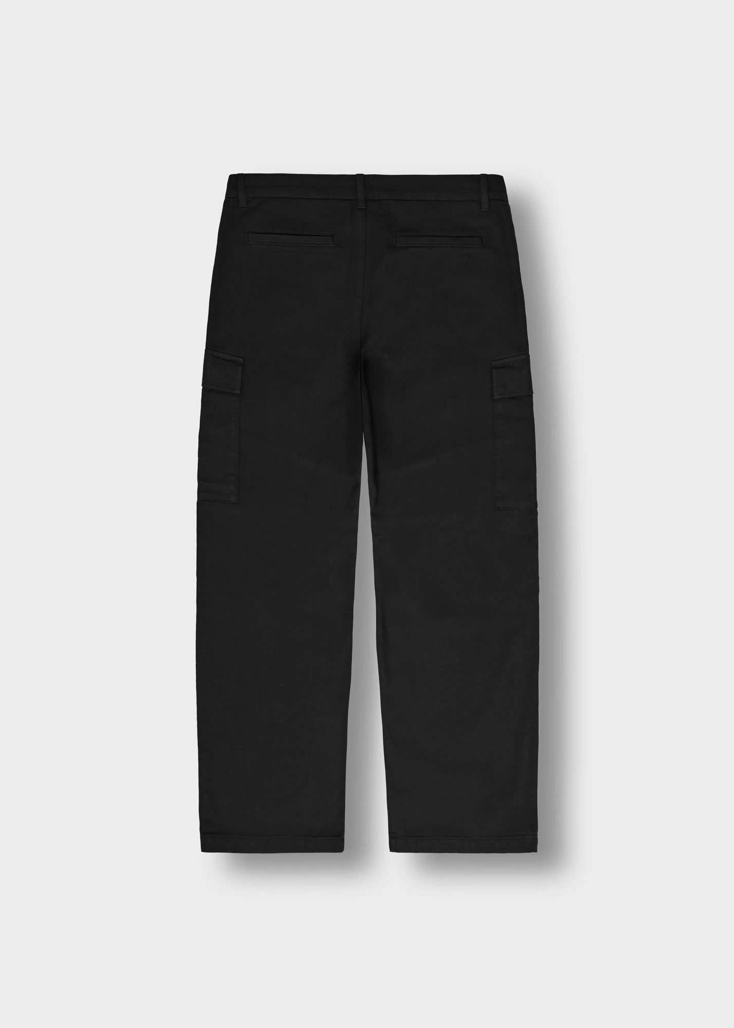 Heavy Baggy Cargo