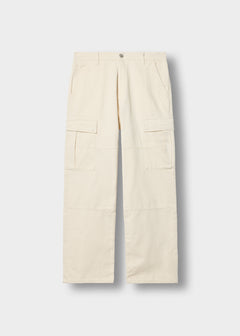 Heavy Baggy Cargo