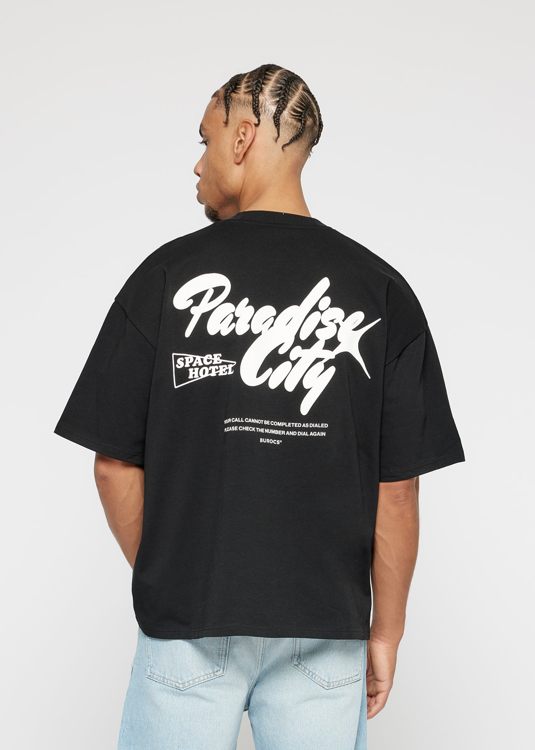 Paradise City T-Shirt