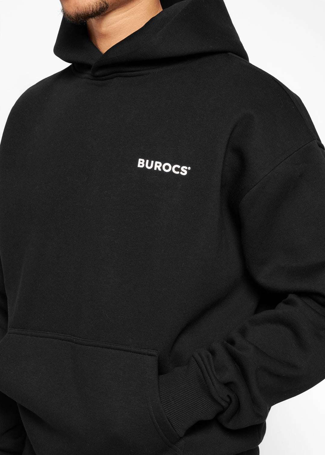Paradise City Hoodie