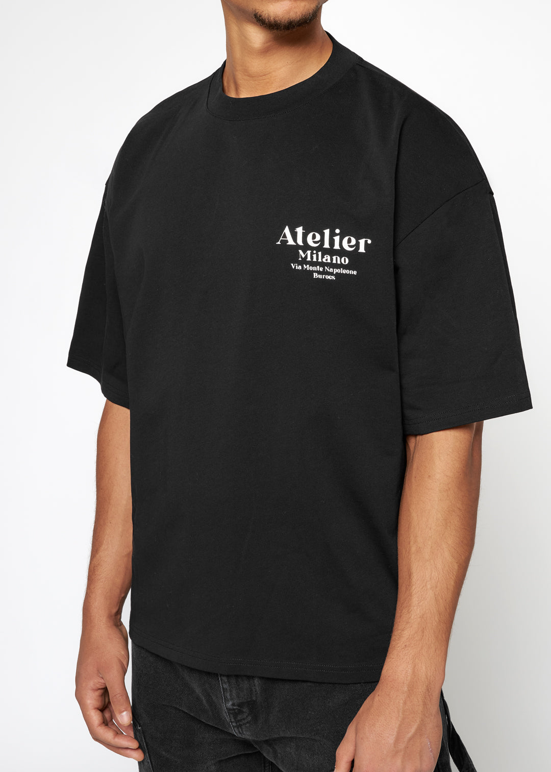 Atelier T-Shirt
