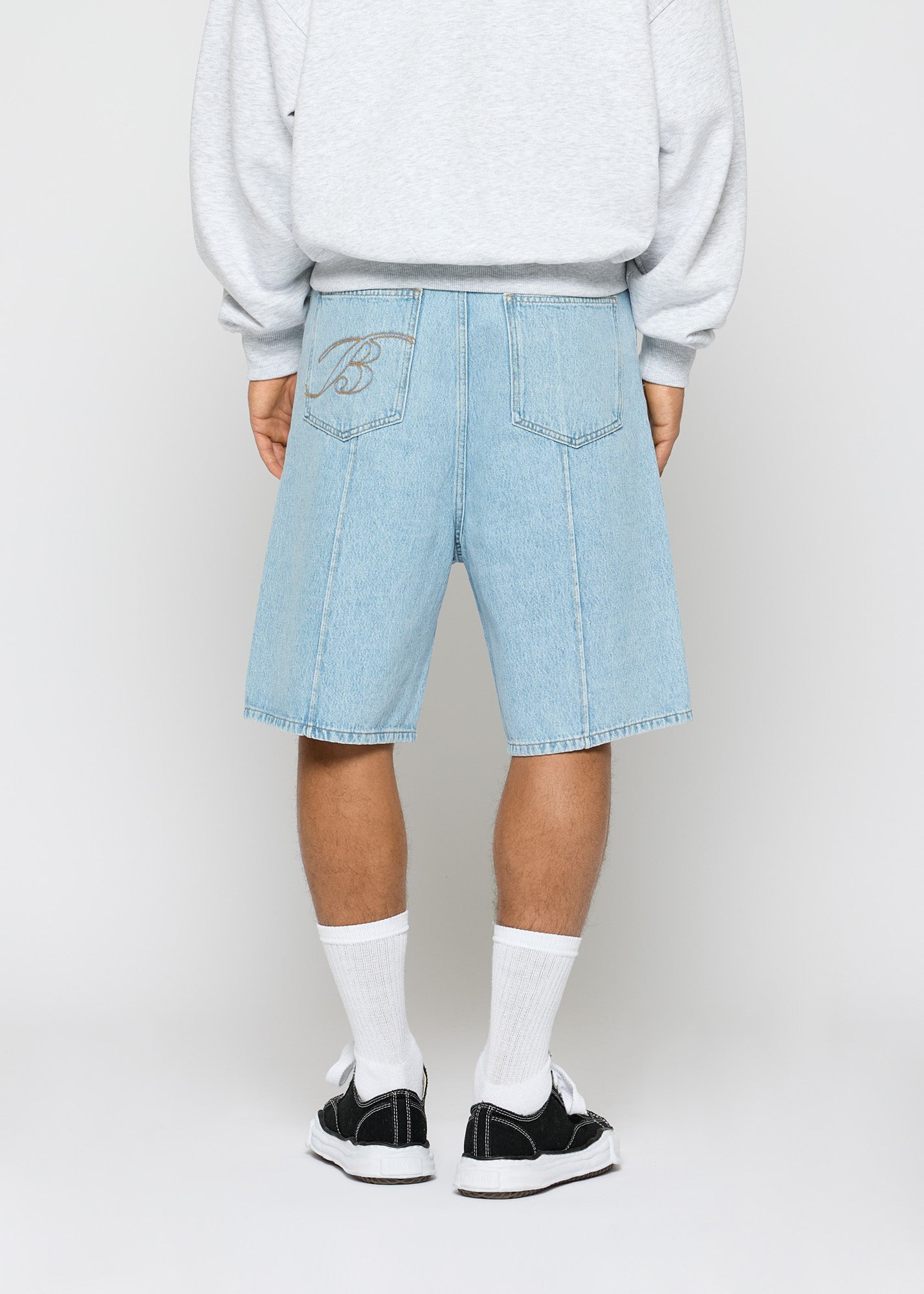 Marco Baggy Shorts