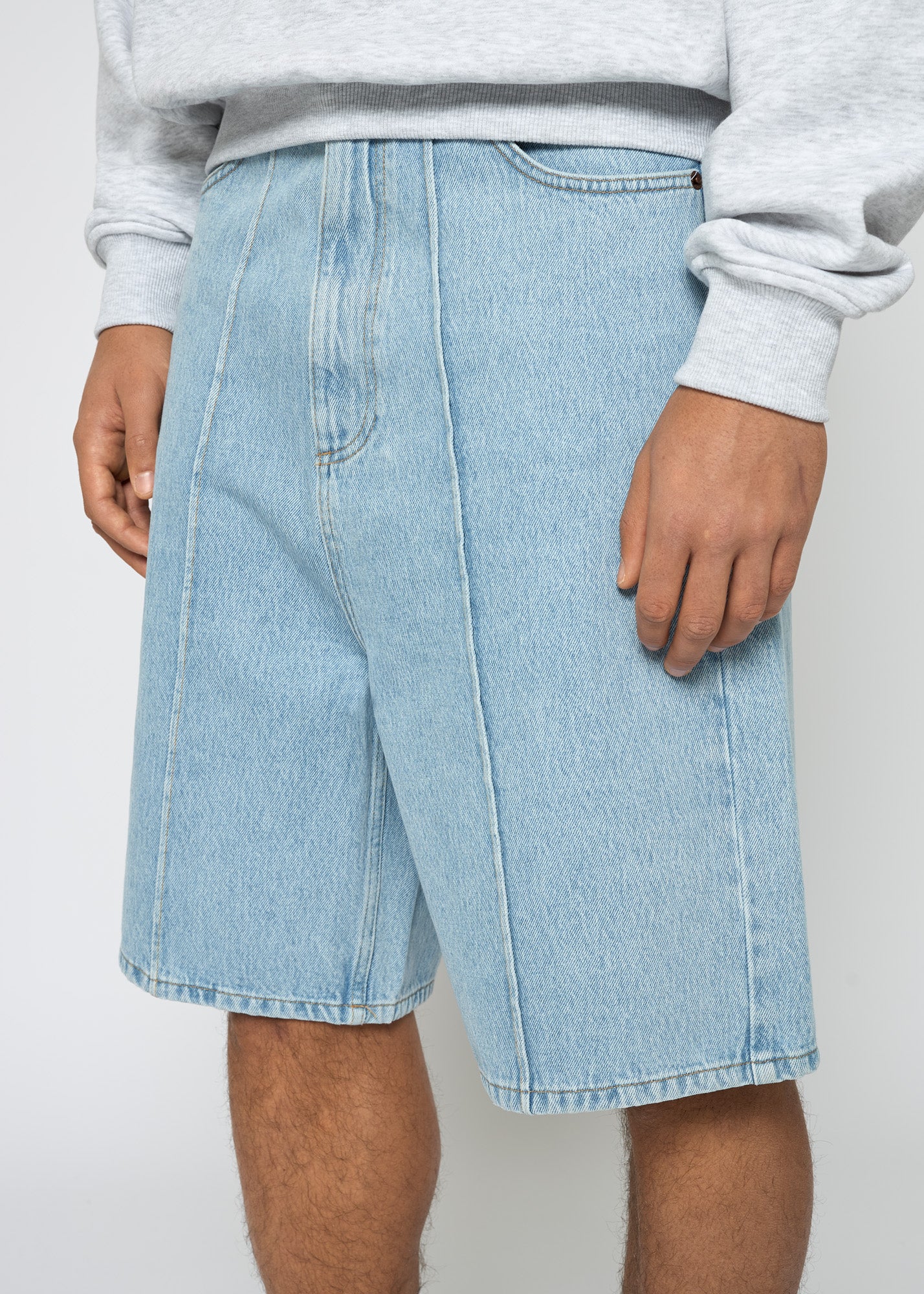 Baggy Shorts