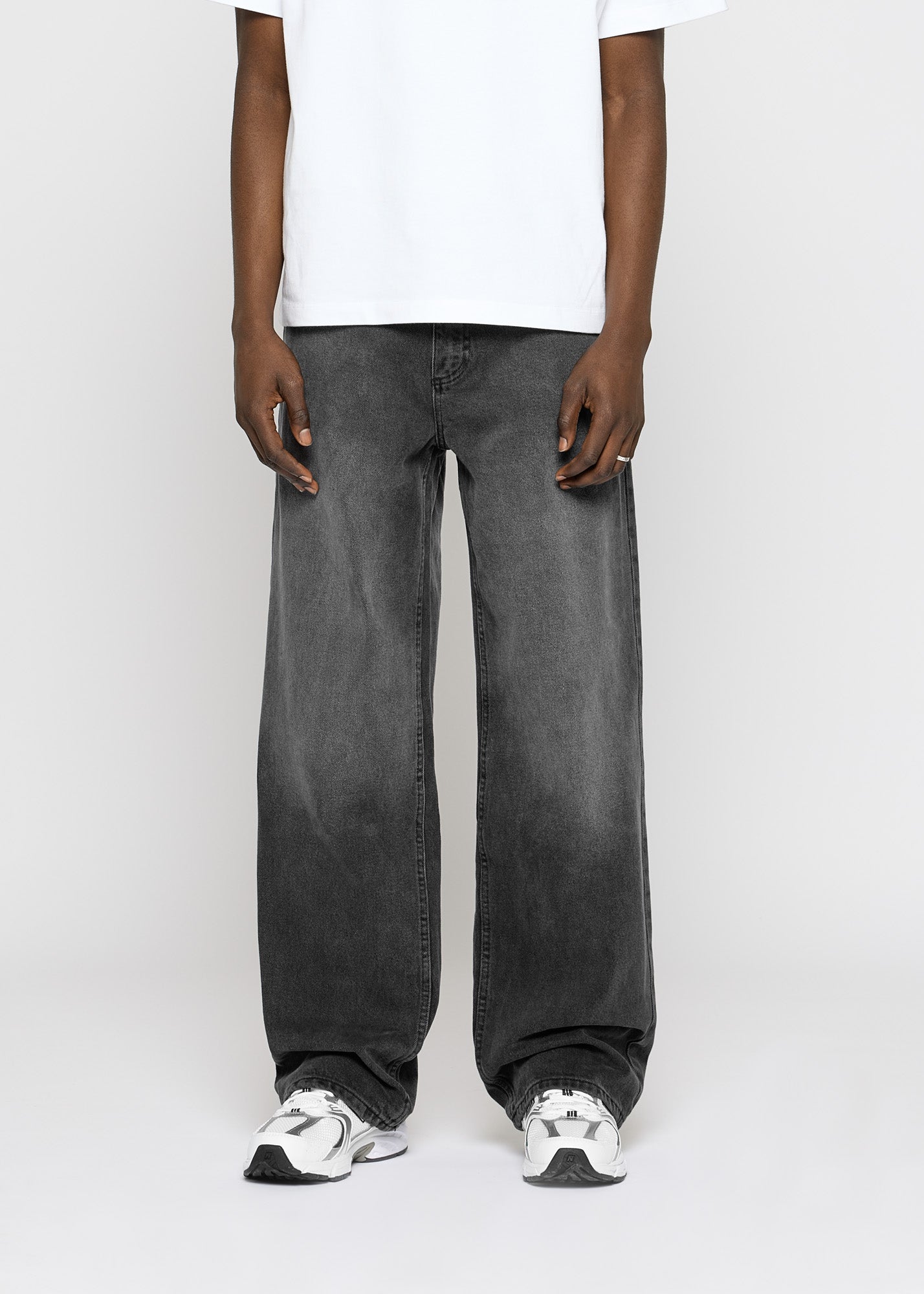 Baggy Fit Jeans