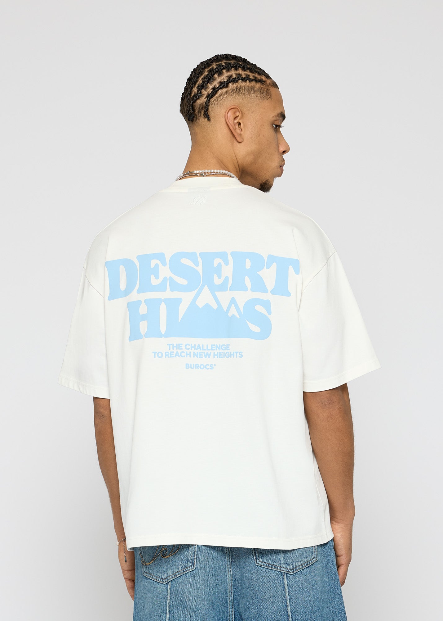 Hills T-Shirt