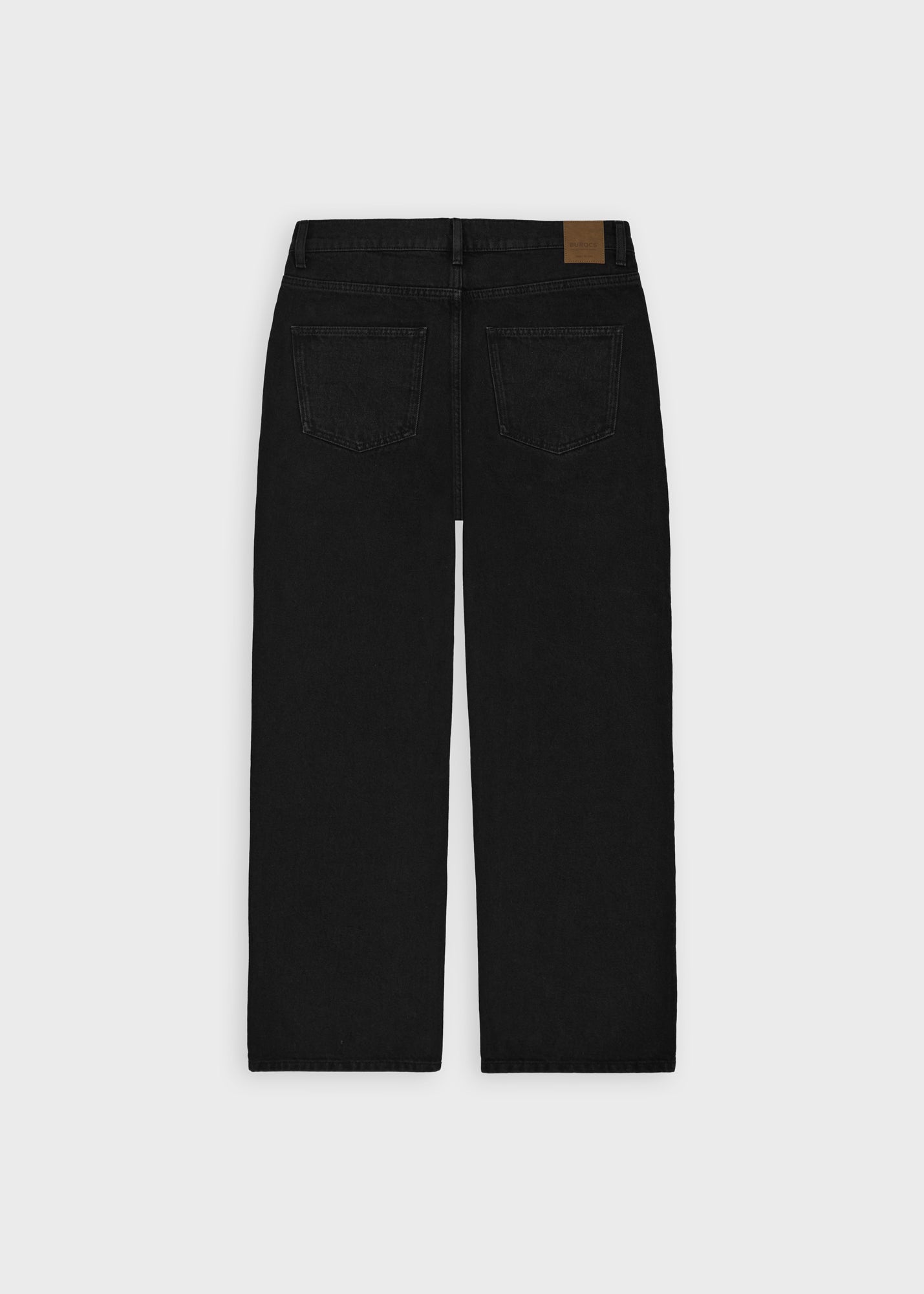 Baggy fit jeans