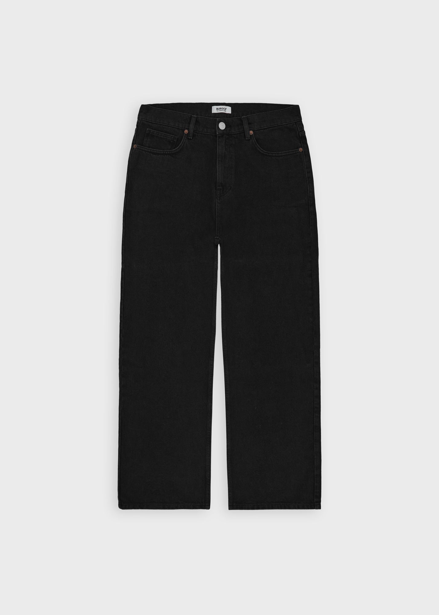 Baggy fit jeans