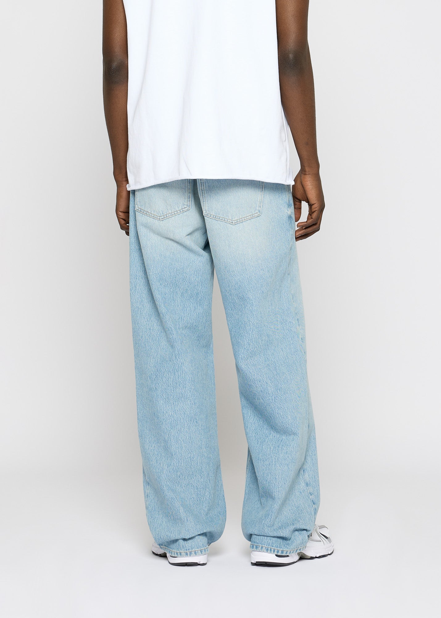 Baggy Fit Jeans
