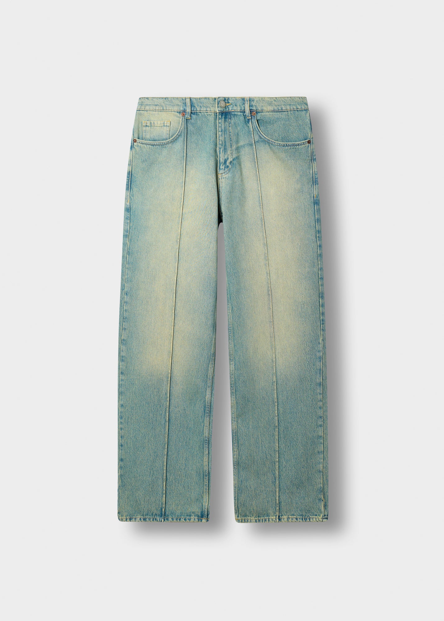 Baggy Fit Jeans