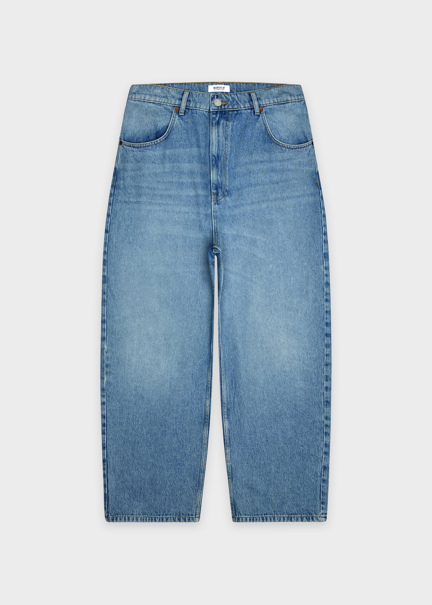 Bruno Skater Jeans