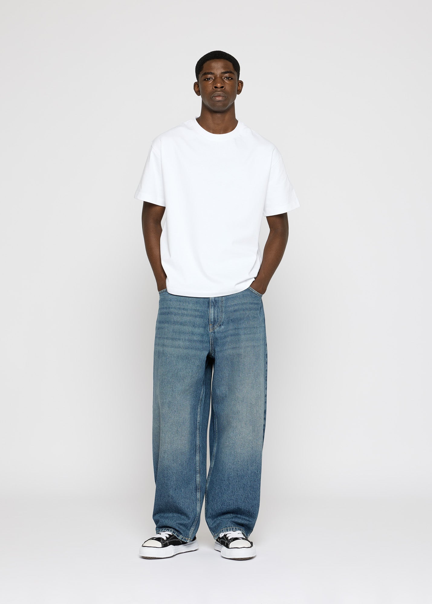 Bruno Skater Jeans