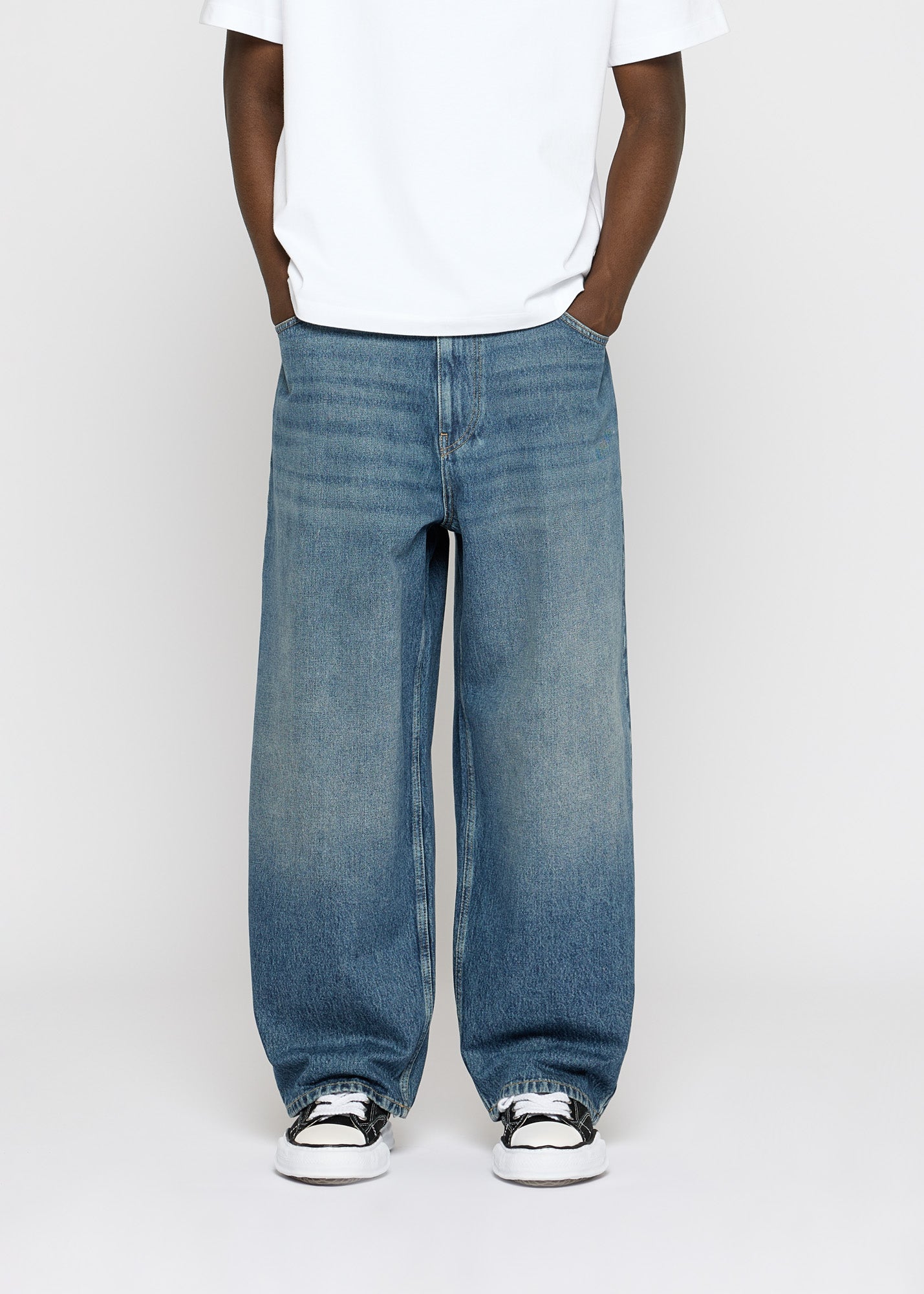 Bruno Skater Jeans