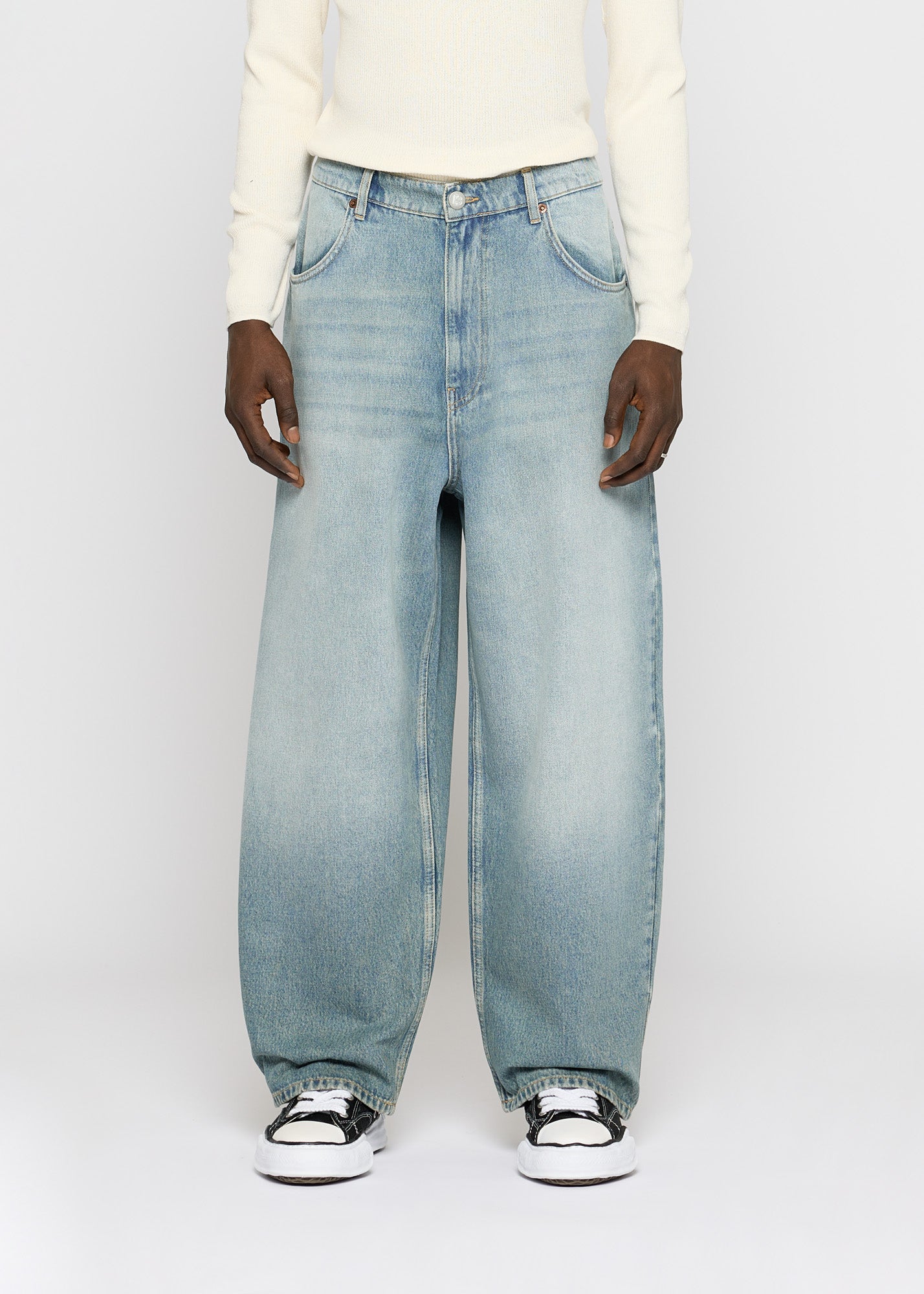 Bruno Skater Jeans