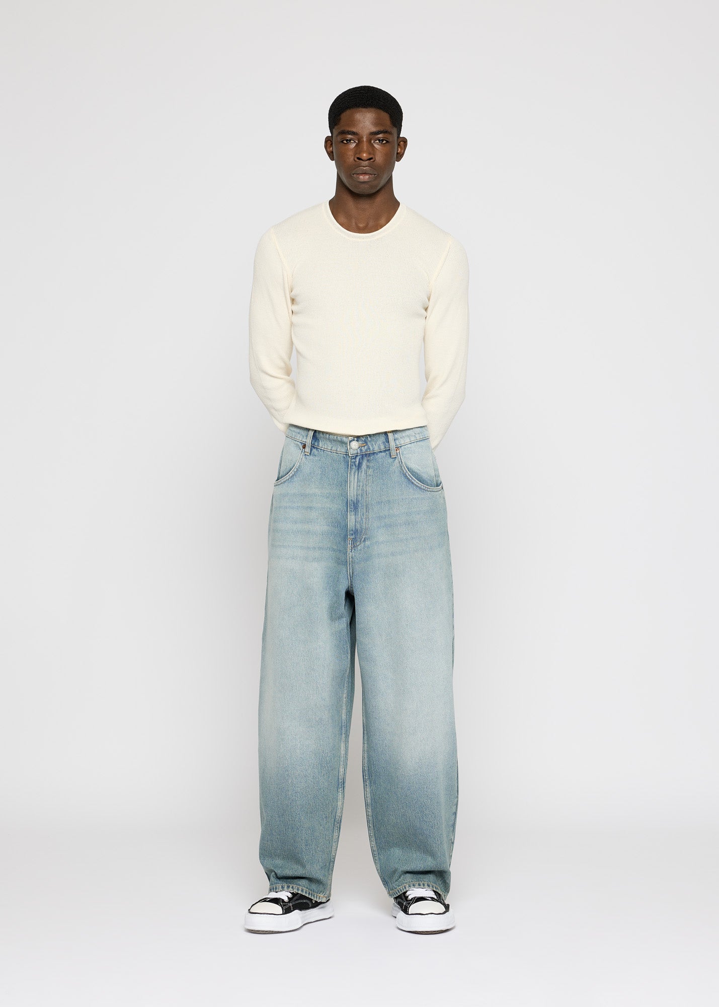Bruno Skater Jeans