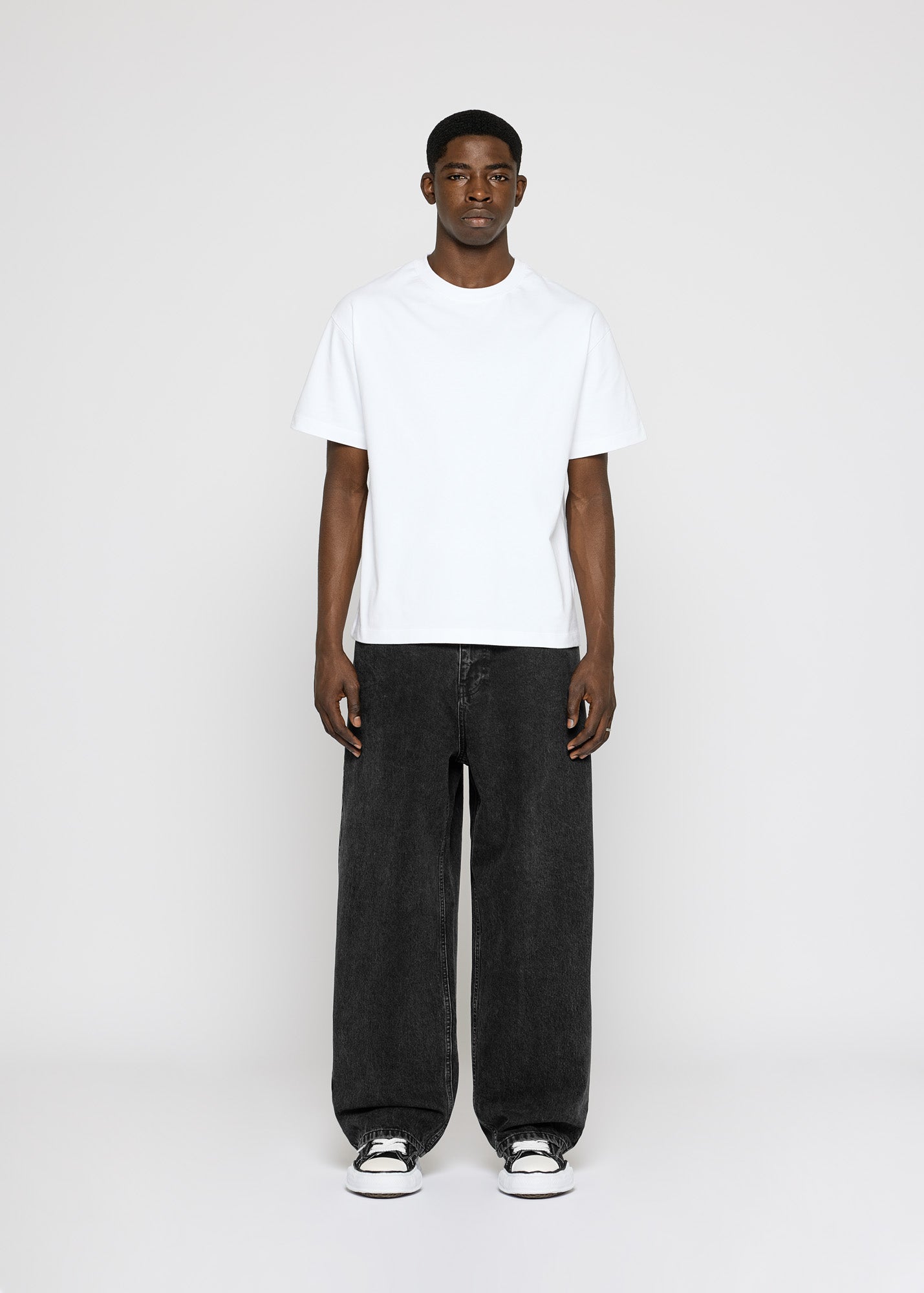 Bruno Skater Jeans