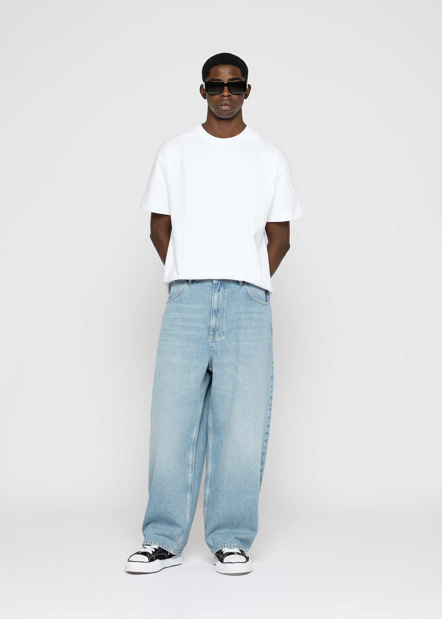 Bruno Skater Jeans