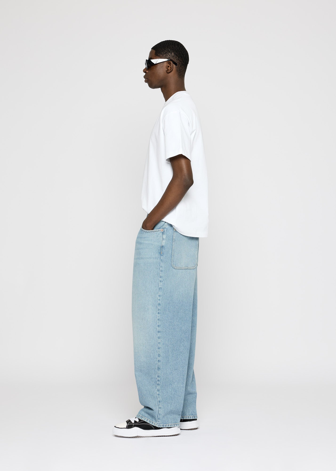 Bruno Skater Jeans