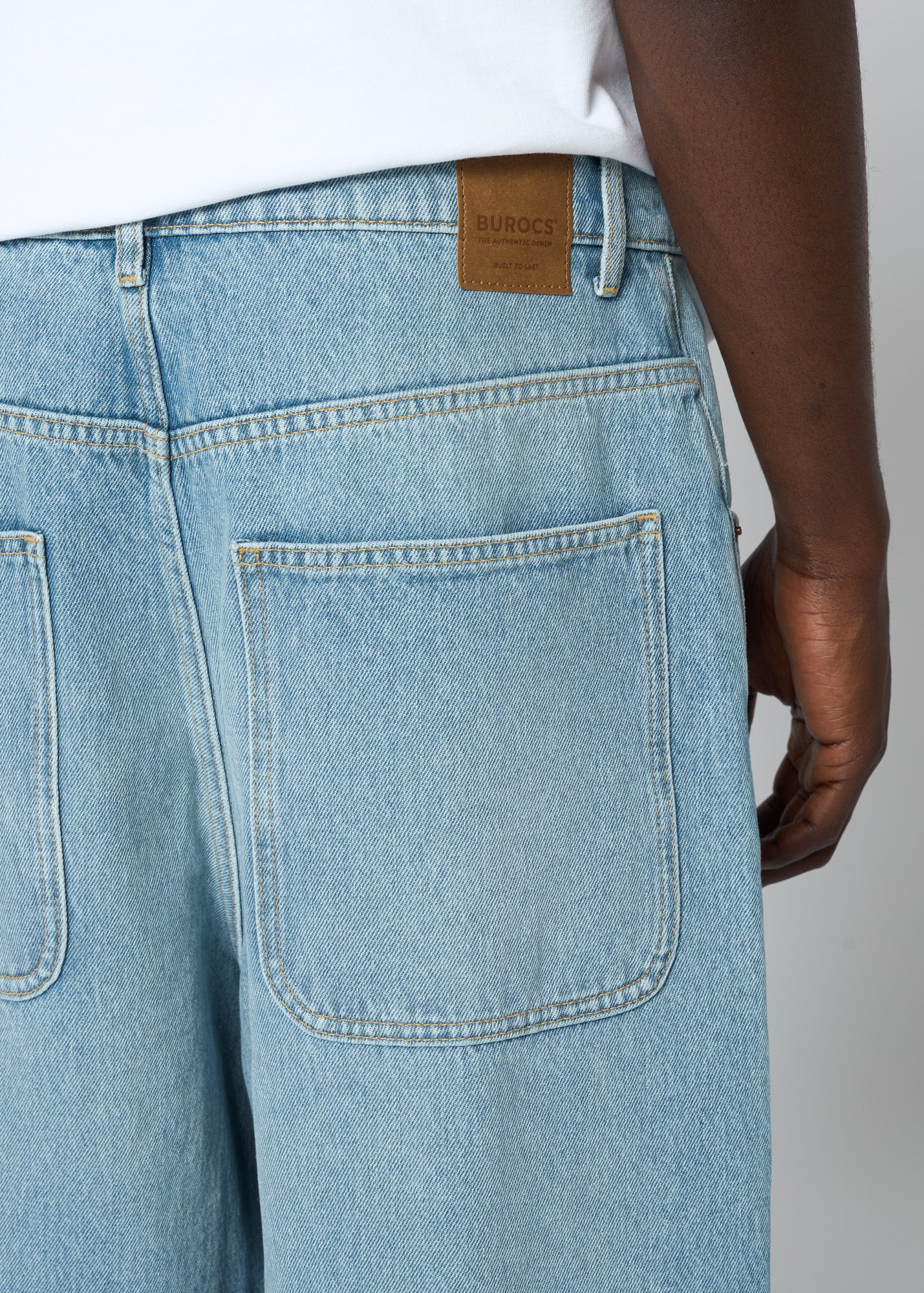 Bruno Skater Jeans