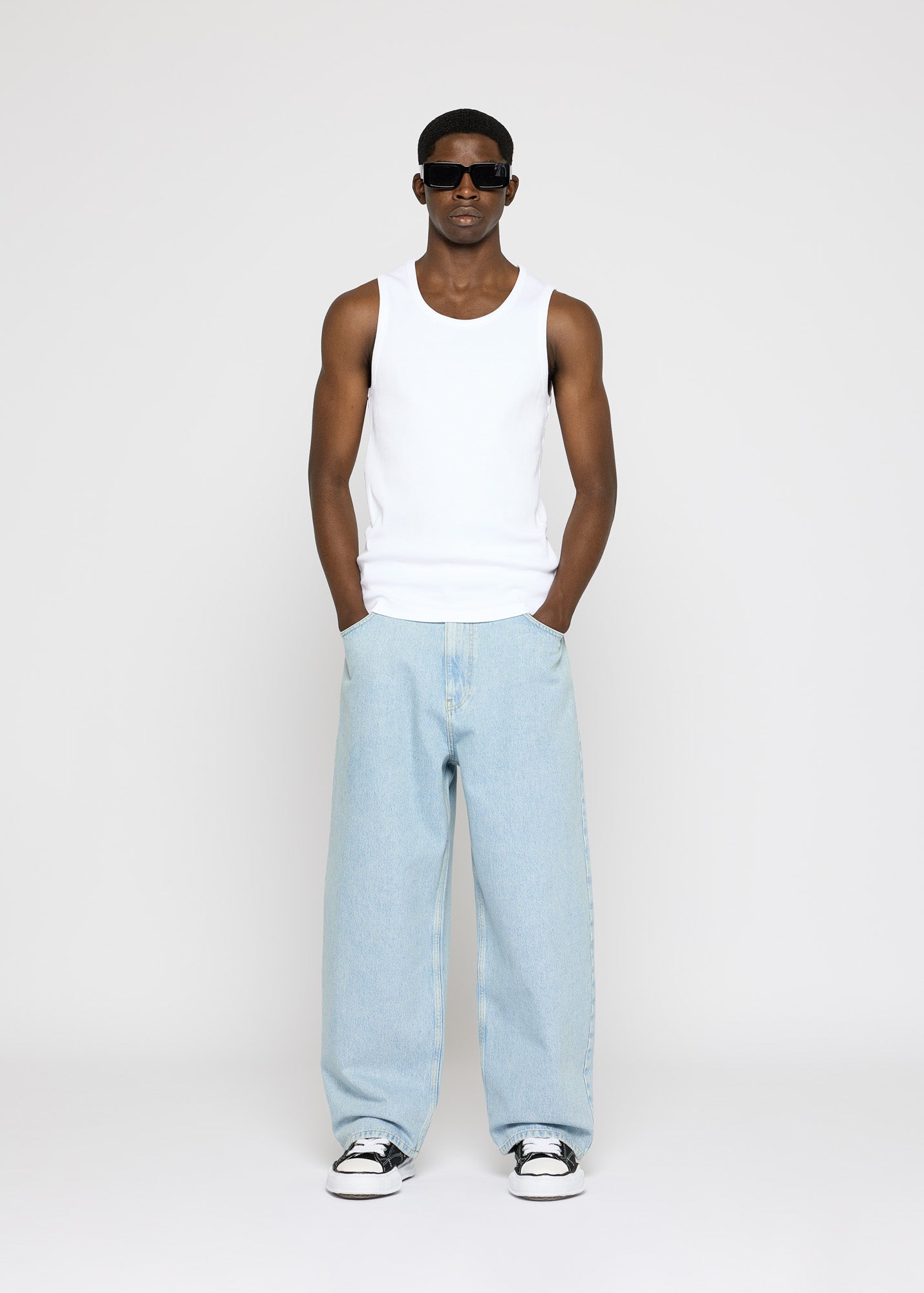 Bruno Skater Jeans
