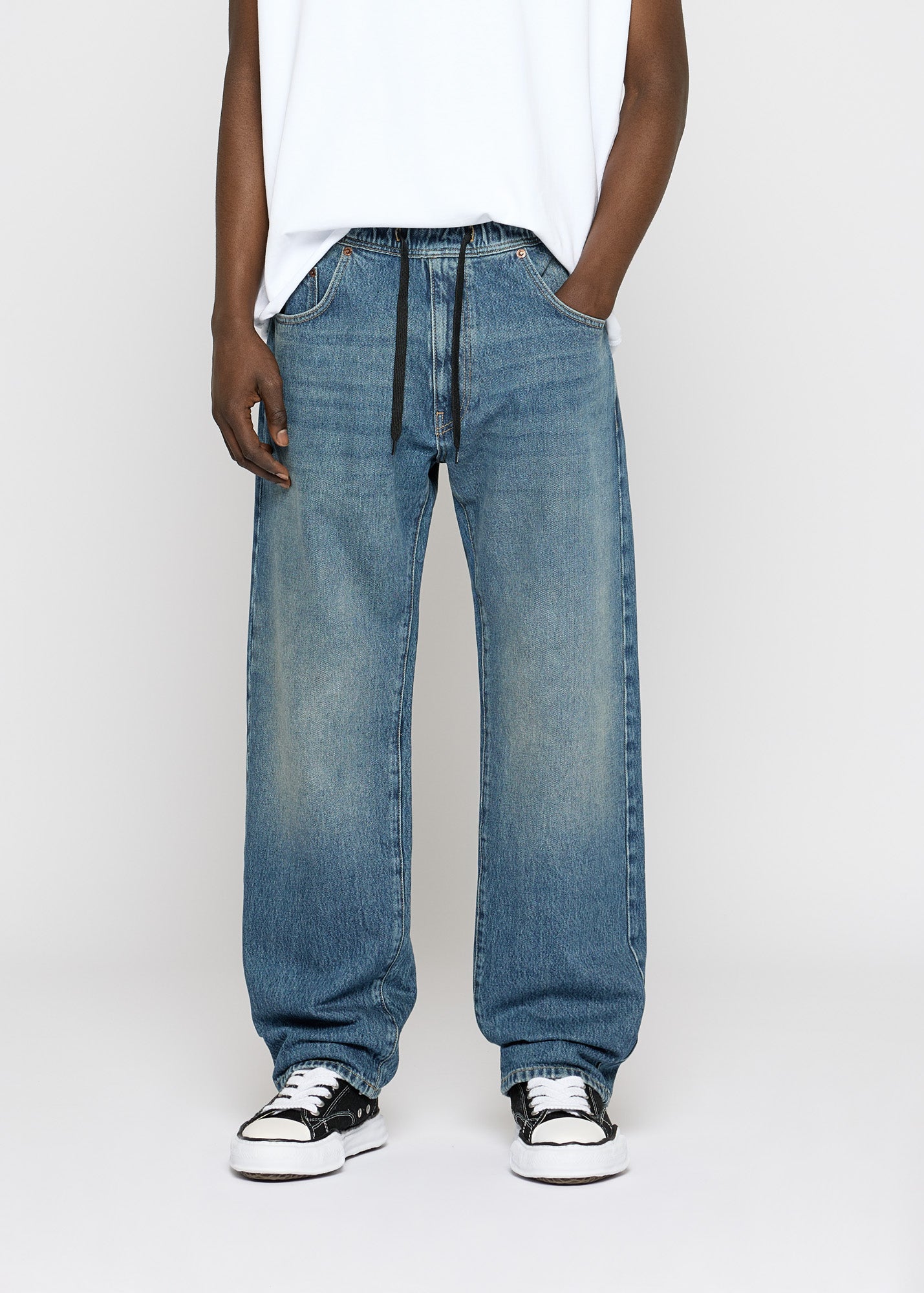 Vito Baggy Jogger